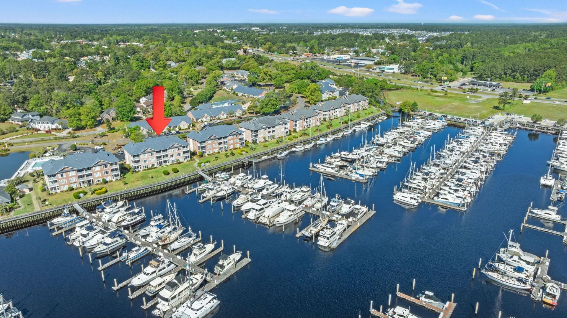 4613 Lightkeepers Way Photo 30