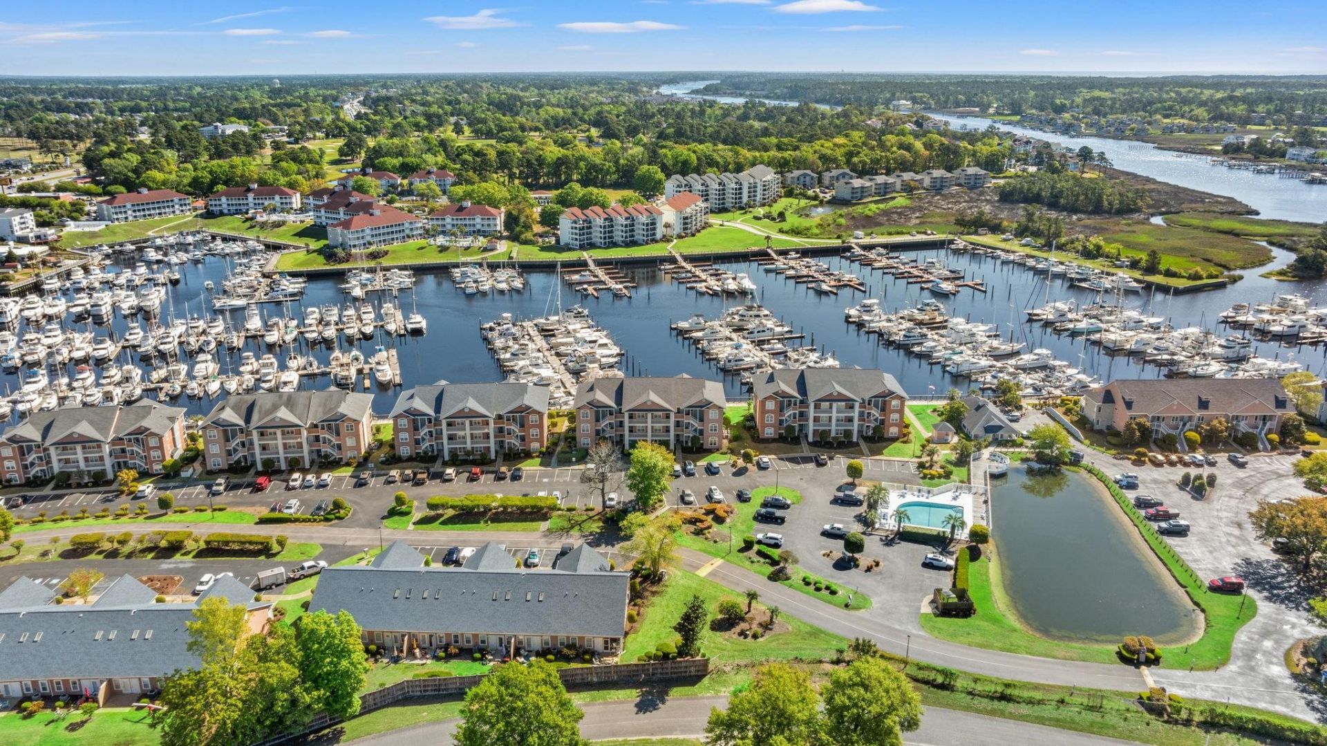 4613 Lightkeepers Way Photo 31