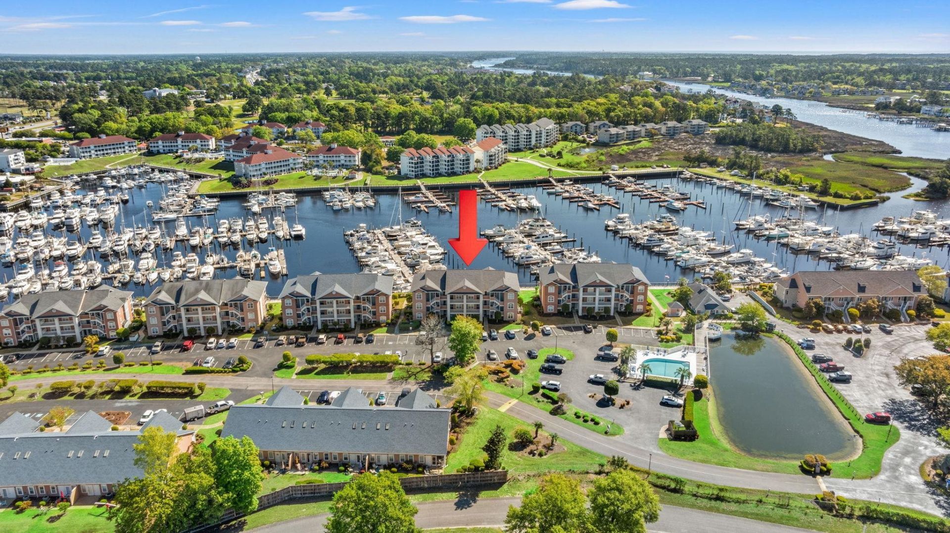 4613 Lightkeepers Way Photo 32