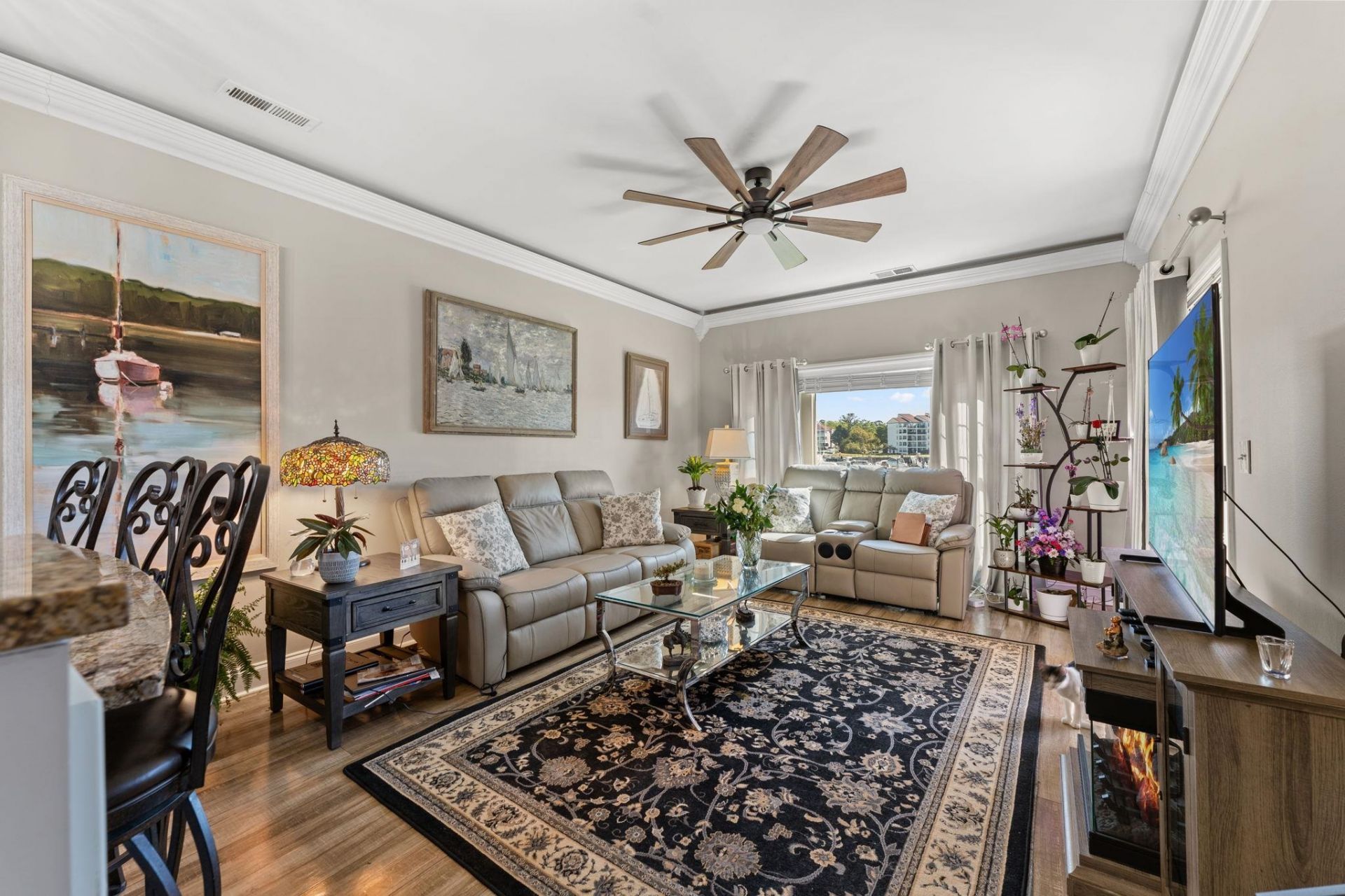 4613 Lightkeepers Way Photo 4