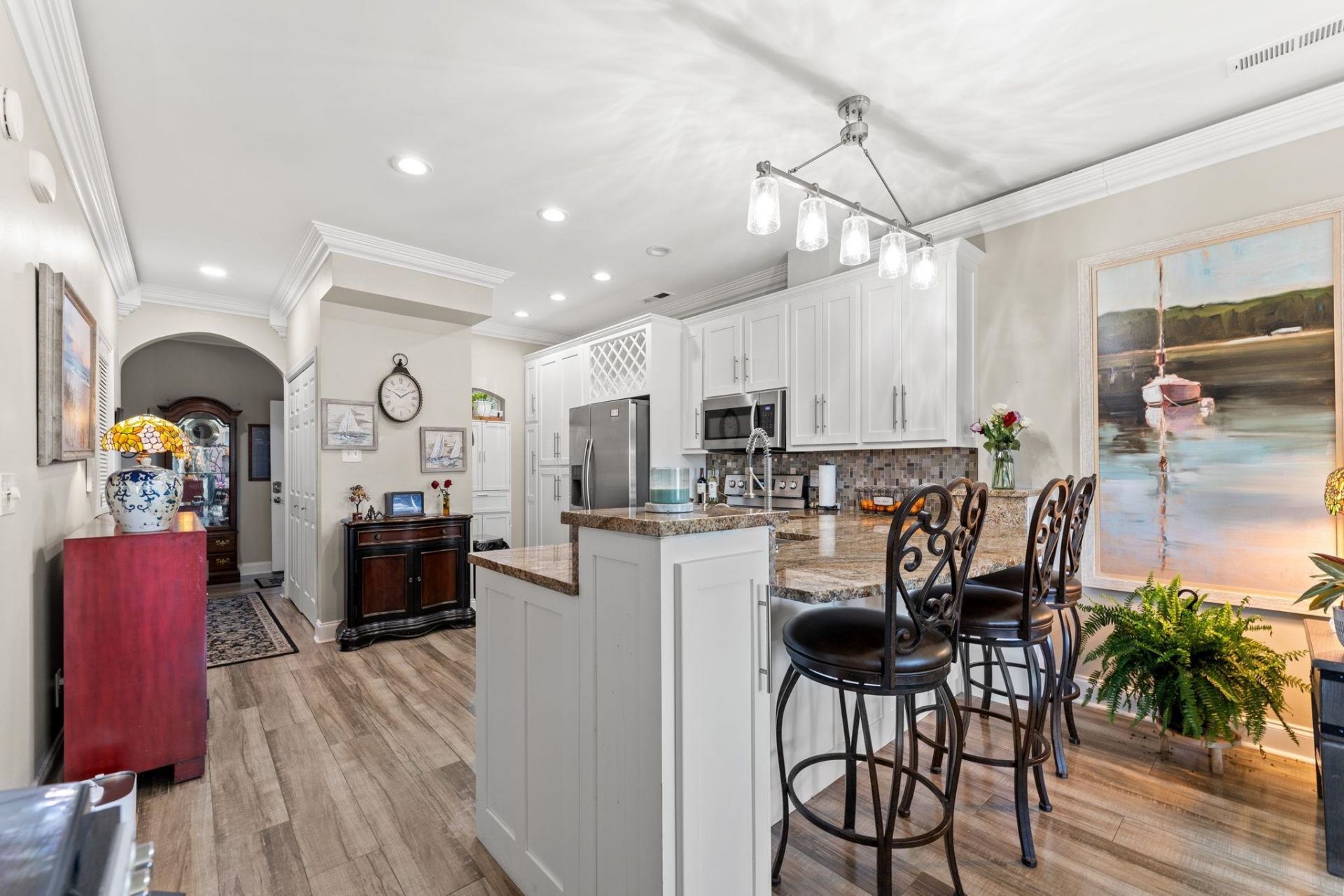 4613 Lightkeepers Way Photo 7