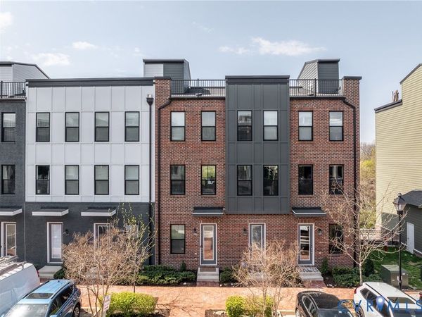 5260 Old Main Street , Unit A, Henrico, VA 23231