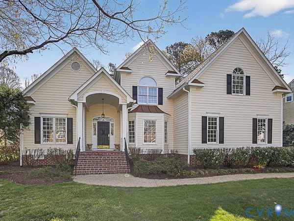 5817 Ascot Glen Drive , Glen Allen, VA 23059