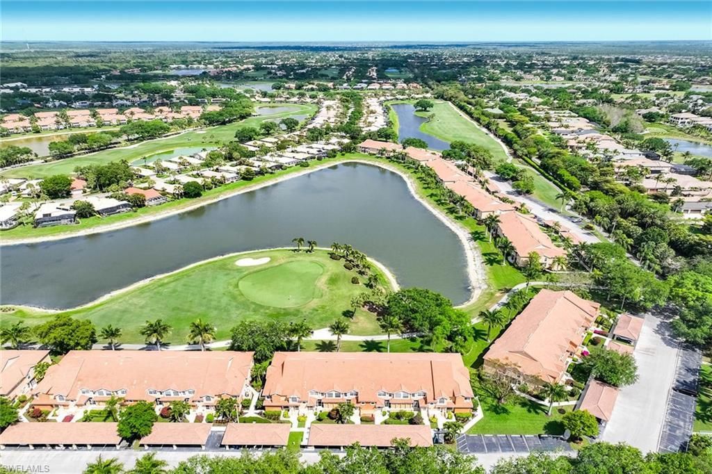 13040 Amberley Ct, Unit 501, Bonita Springs, FL 34135 Photo