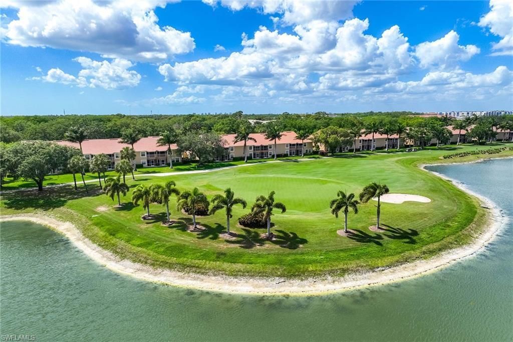 13040 Amberley Ct, Unit 501, Bonita Springs, FL 34135 Photo