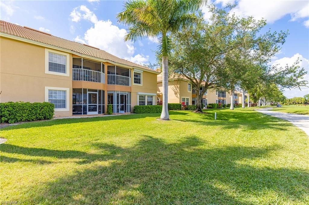 13040 Amberley Ct, Unit 501, Bonita Springs, FL 34135 Photo