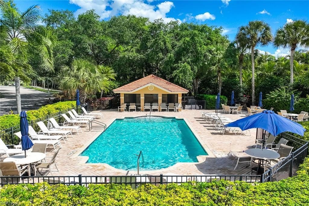 13040 Amberley Ct, Unit 501, Bonita Springs, FL 34135 Photo