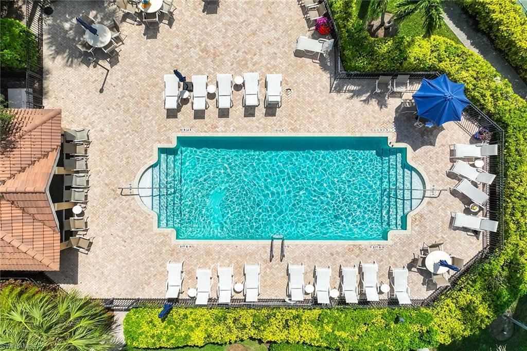 13040 Amberley Ct, Unit 501, Bonita Springs, FL 34135 Photo