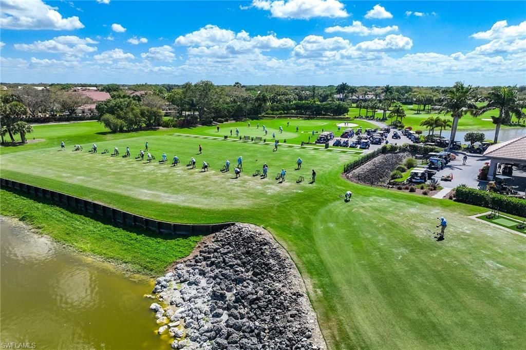 13040 Amberley Ct, Unit 501, Bonita Springs, FL 34135 Photo