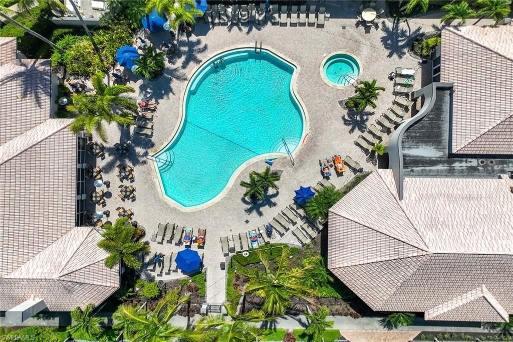 13040 Amberley Ct, Unit 501, Bonita Springs, FL 34135 Photo