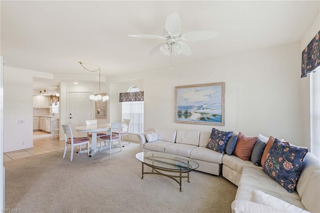 13040 Amberley Ct, Unit 501, Bonita Springs, FL 34135 Photo