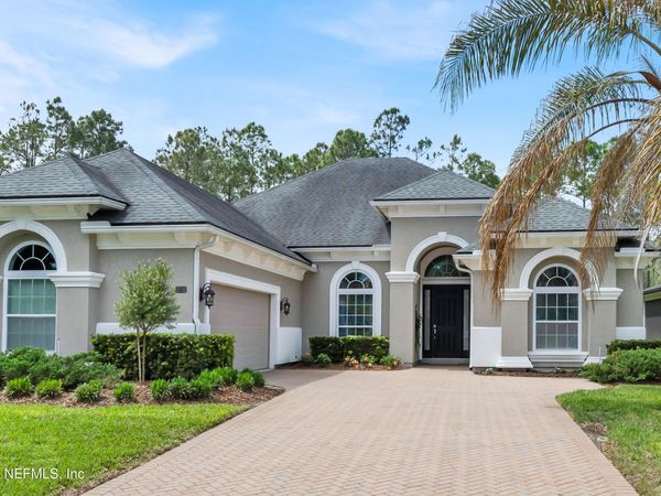 510 PORTSMOUTH BAY Avenue, Ponte Vedra, FL 32081