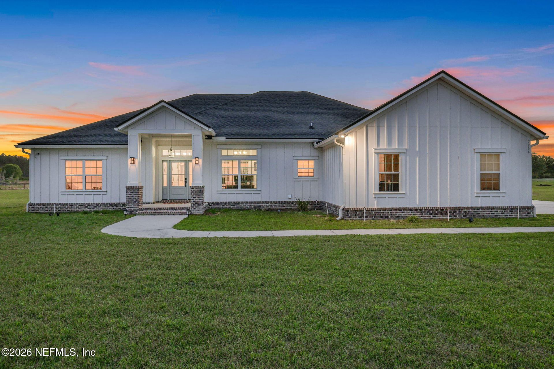 7206 T And G Farm Lane, Macclenny, FL 32063 Main Photo