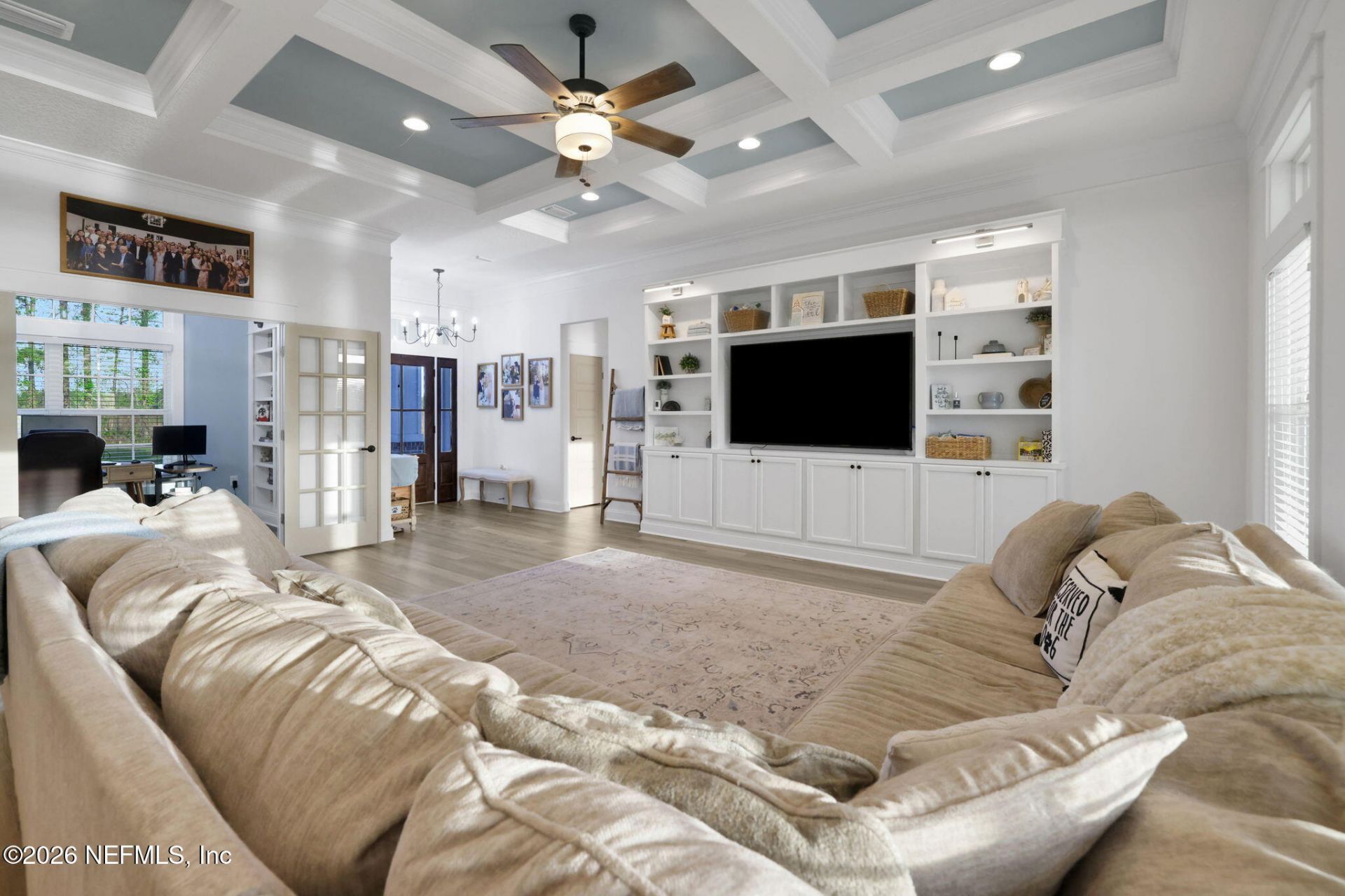 7206 T And G Farm Lane, Macclenny, FL 32063 Photo