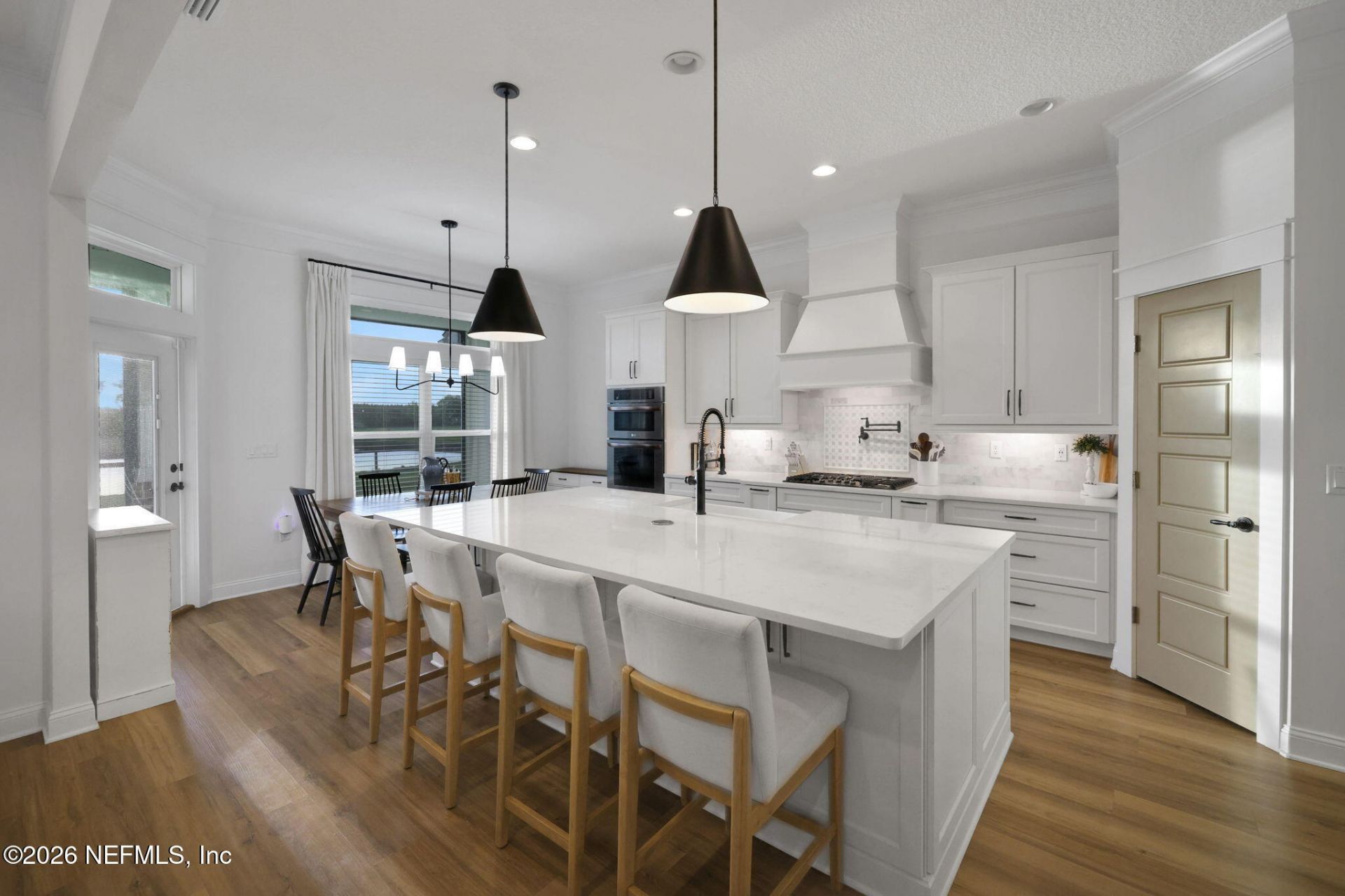 7206 T And G Farm Lane, Macclenny, FL 32063 Photo