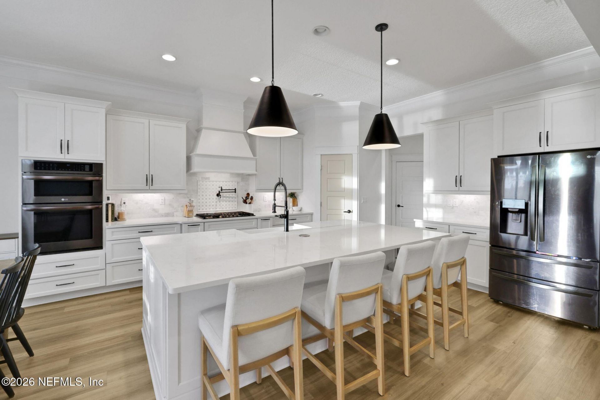 7206 T And G Farm Lane, Macclenny, FL 32063 Photo