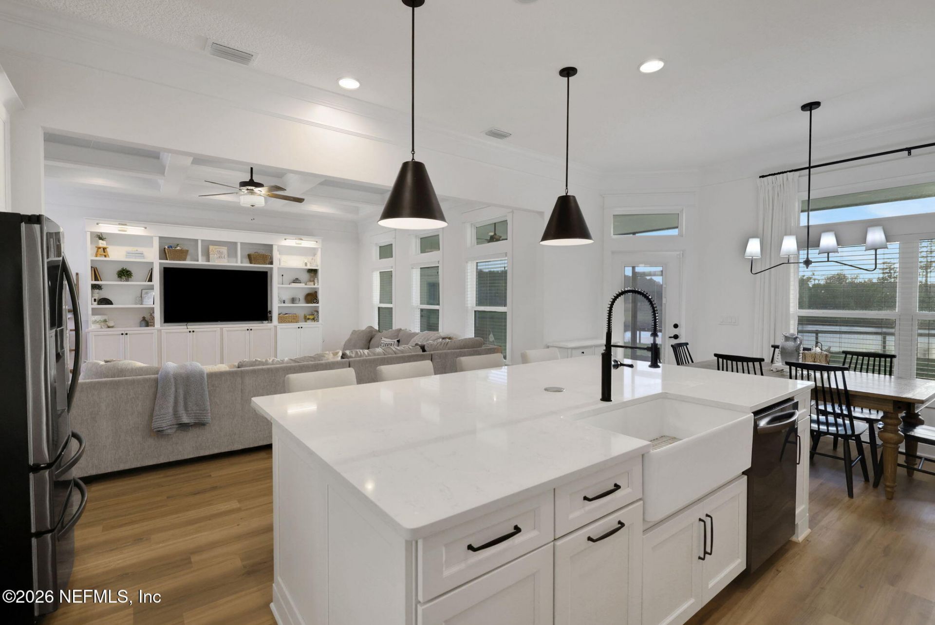 7206 T And G Farm Lane, Macclenny, FL 32063 Photo