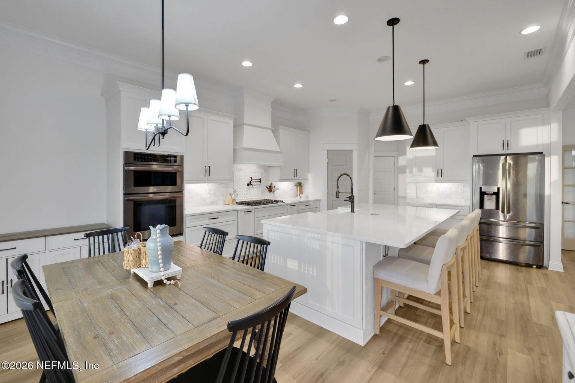 7206 T And G Farm Lane, Macclenny, FL 32063 Photo