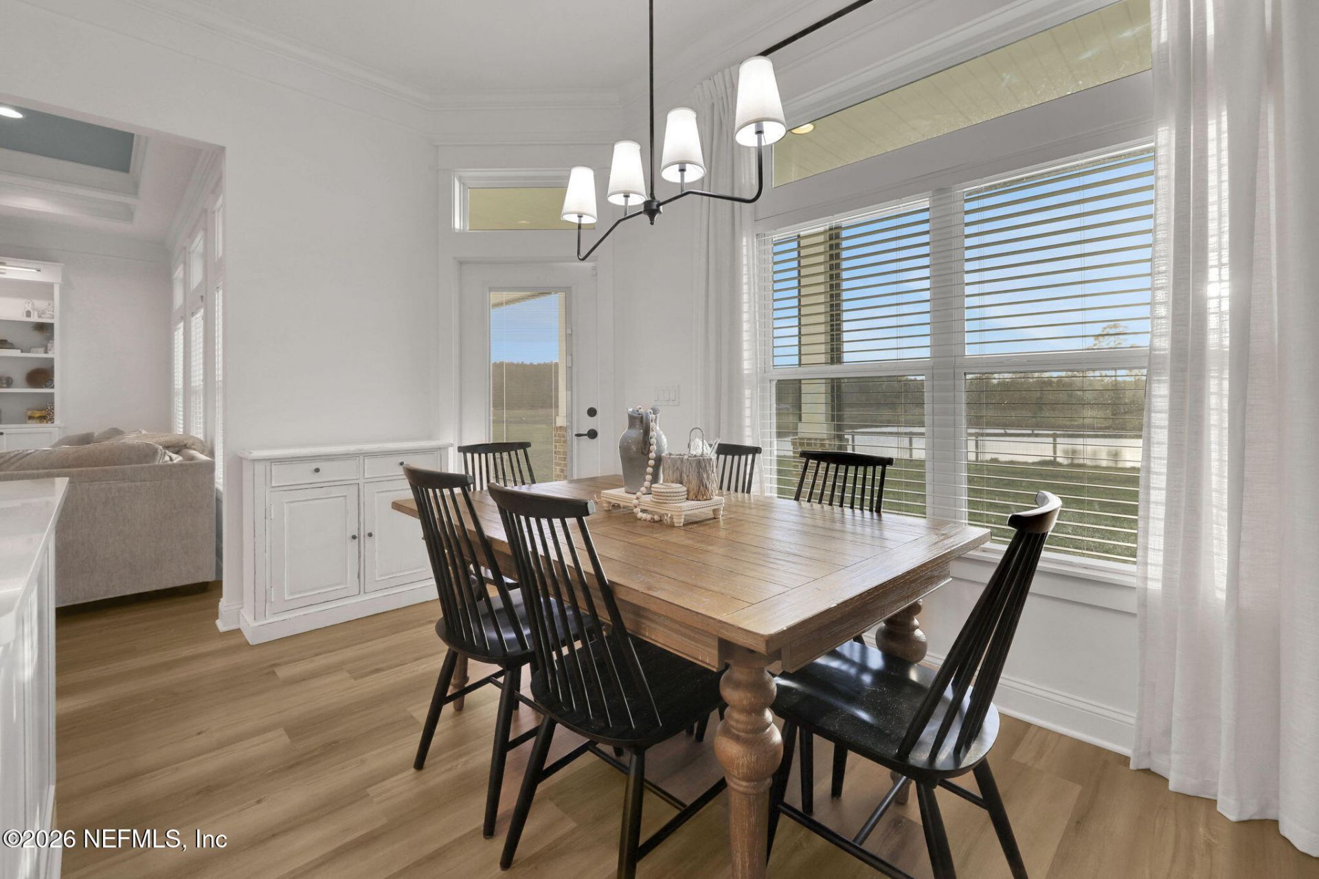 7206 T And G Farm Lane, Macclenny, FL 32063 Photo