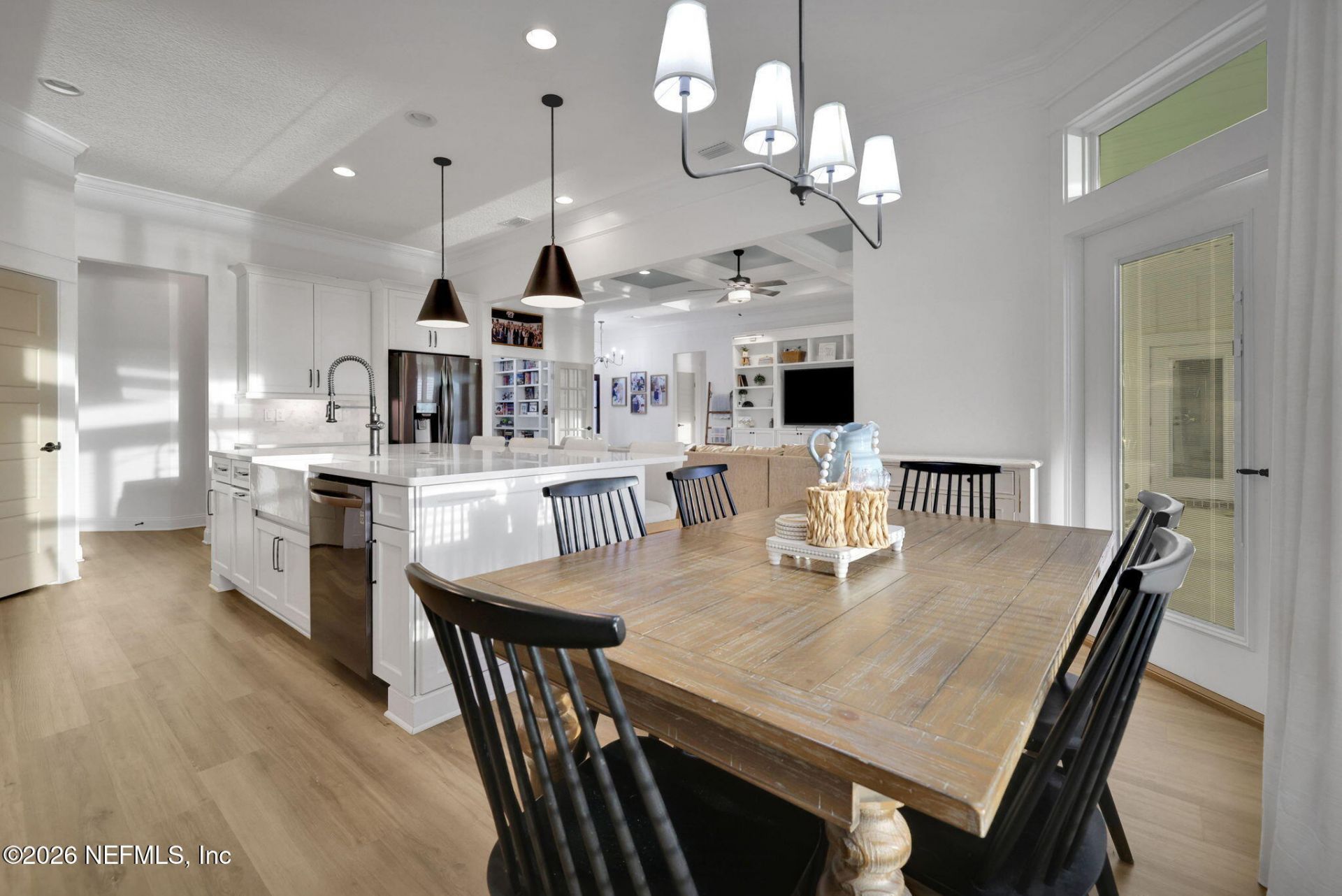 7206 T And G Farm Lane, Macclenny, FL 32063 Photo