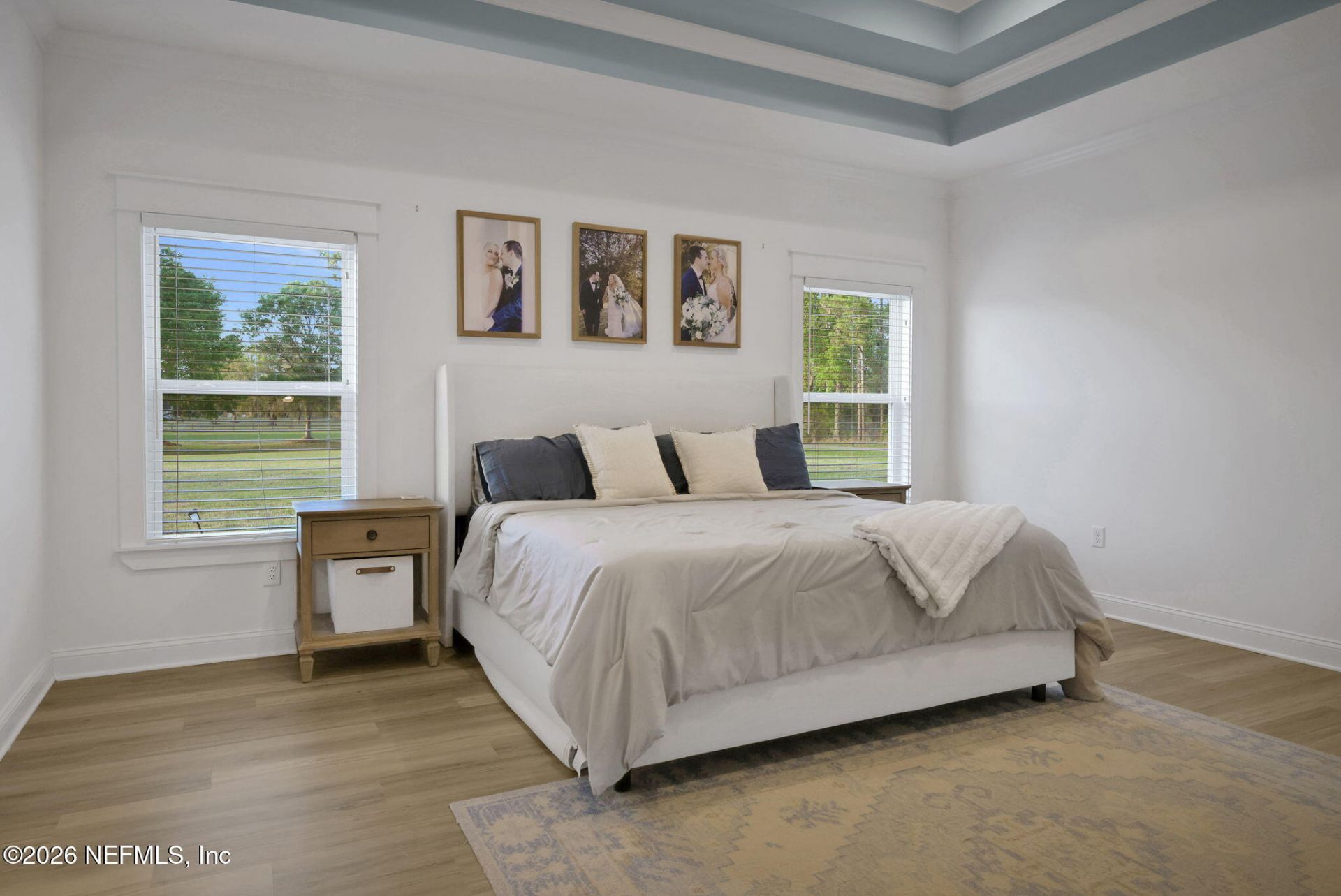 7206 T And G Farm Lane, Macclenny, FL 32063 Photo