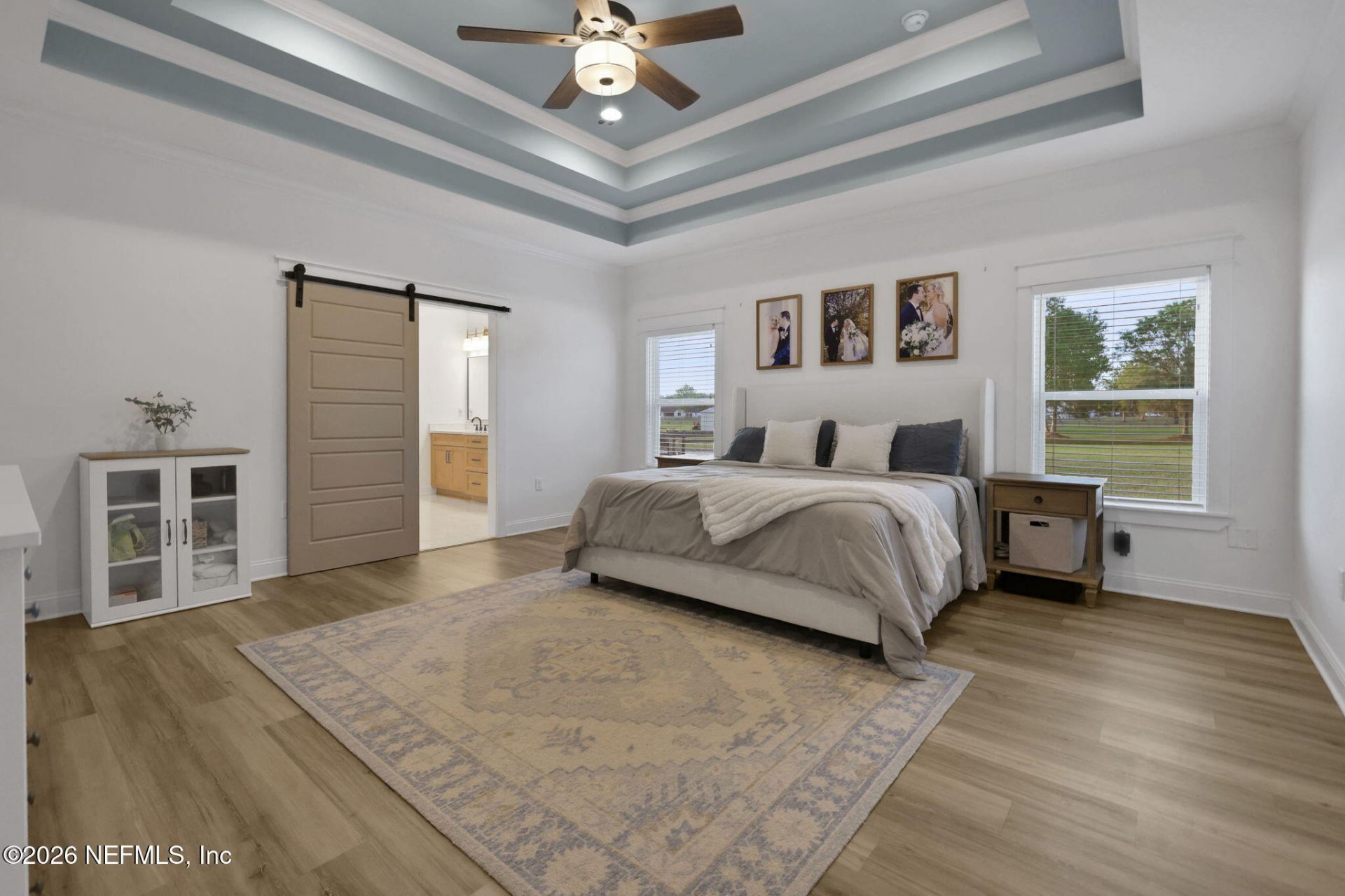 7206 T And G Farm Lane, Macclenny, FL 32063 Photo