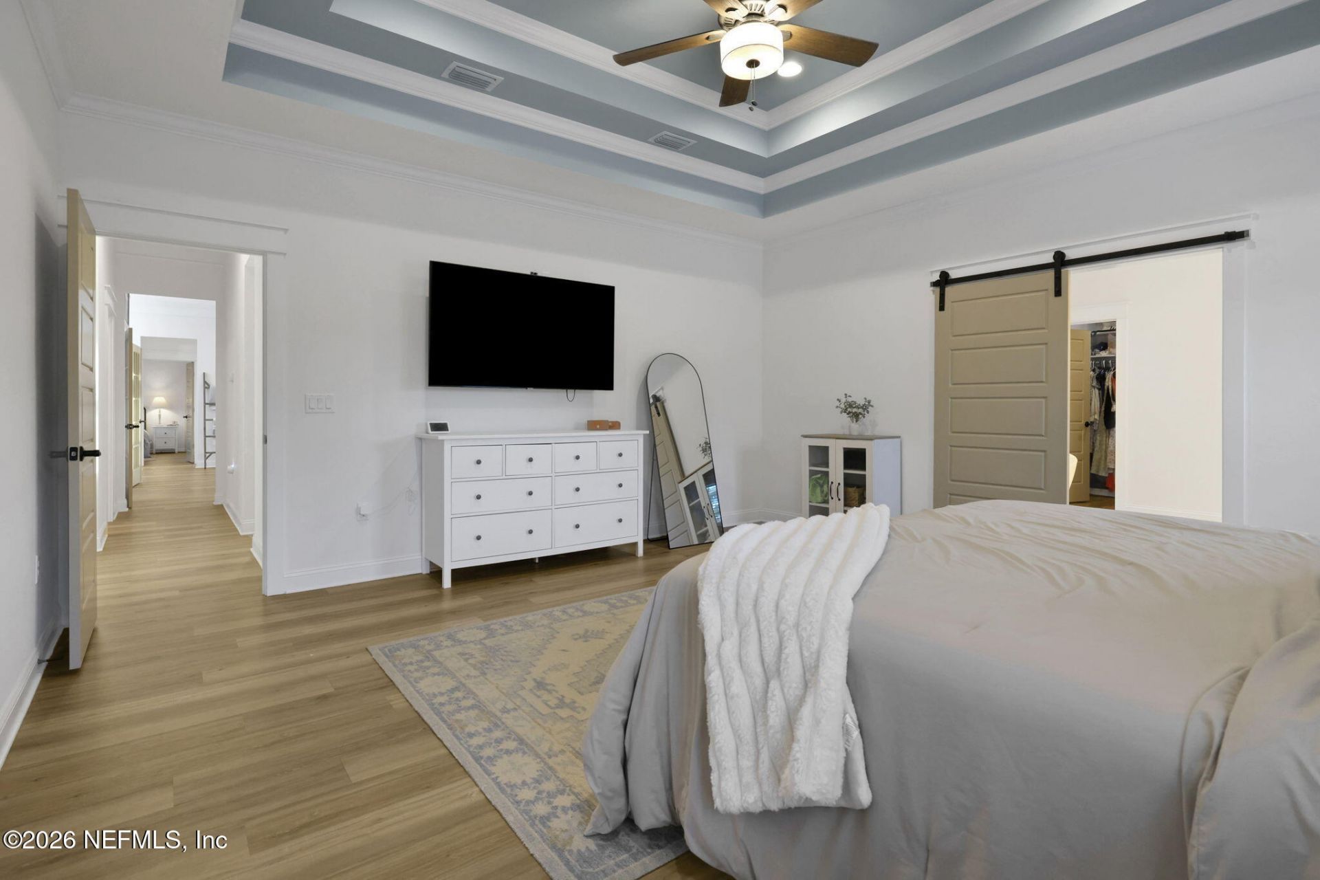 7206 T And G Farm Lane, Macclenny, FL 32063 Photo