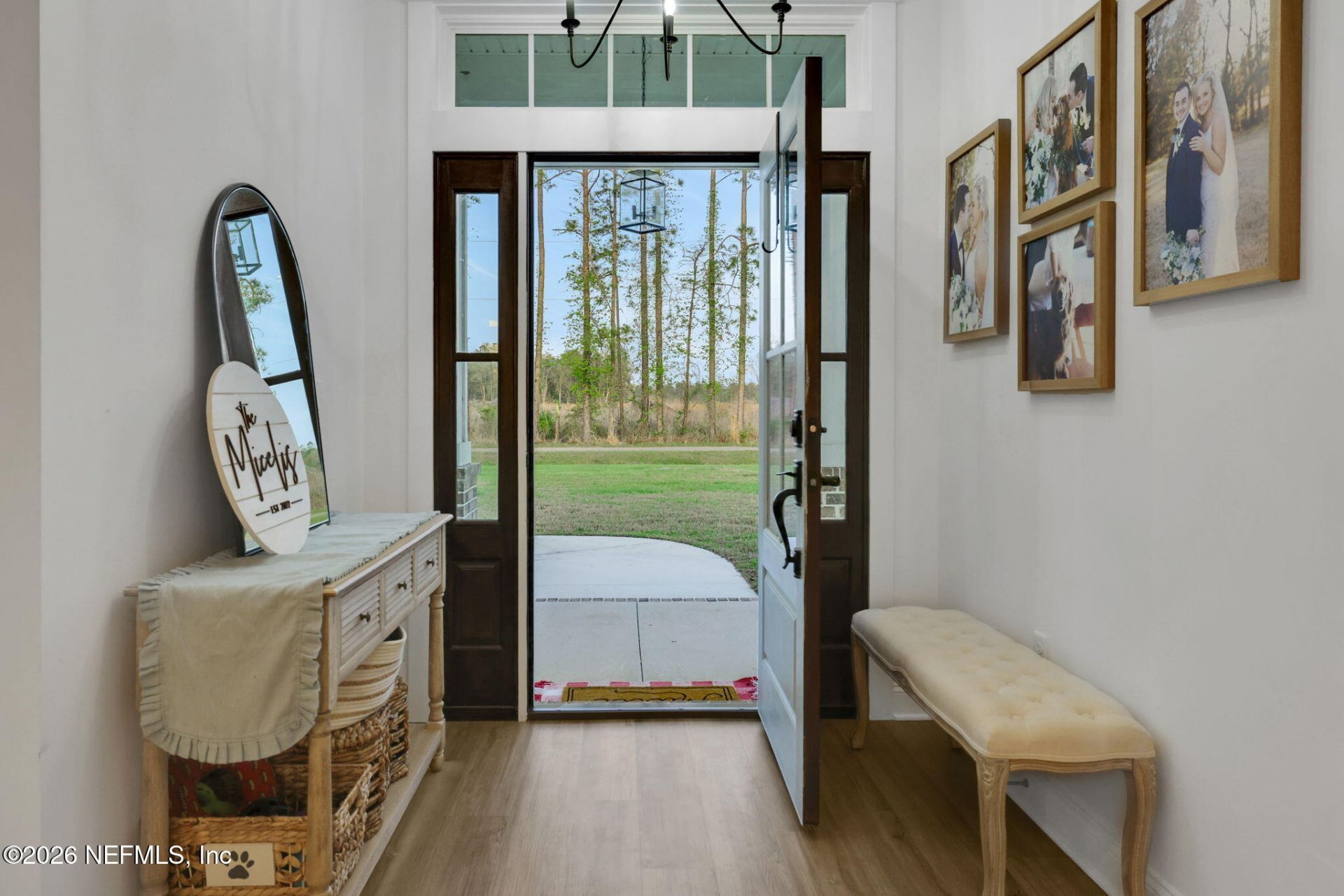 7206 T And G Farm Lane, Macclenny, FL 32063 Photo