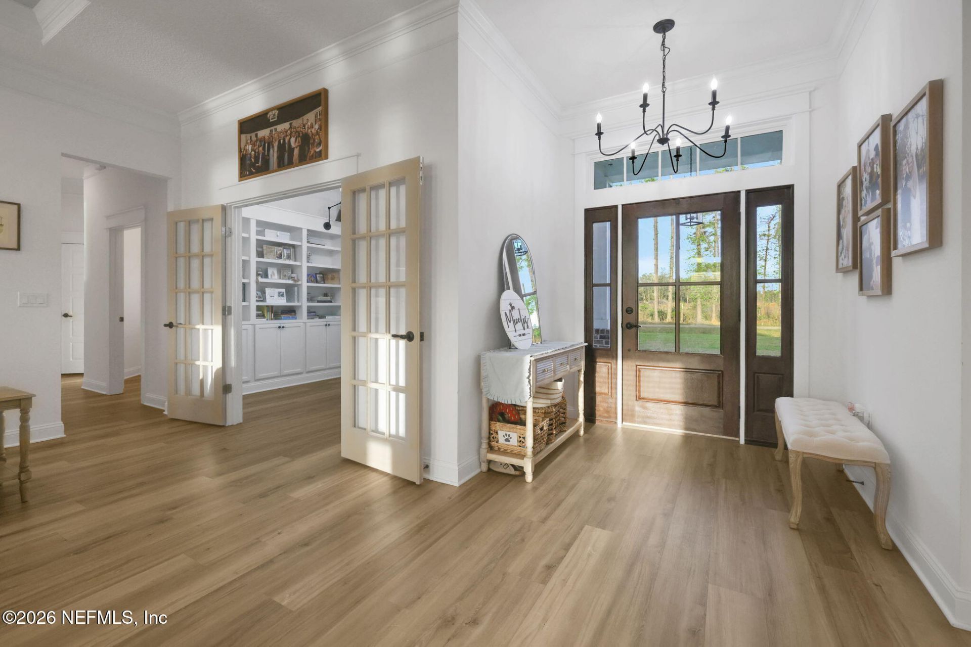 7206 T And G Farm Lane, Macclenny, FL 32063 Photo