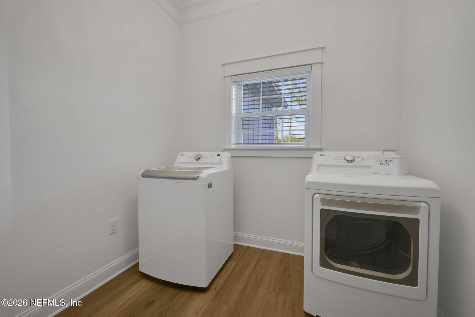 7206 T And G Farm Lane, Macclenny, FL 32063 Photo