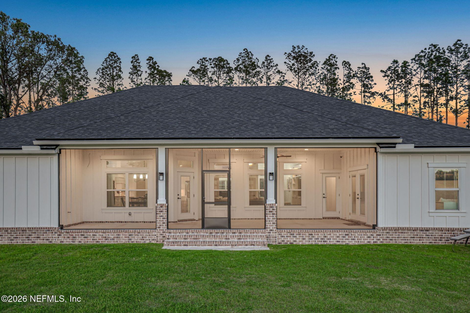 7206 T And G Farm Lane, Macclenny, FL 32063 Photo