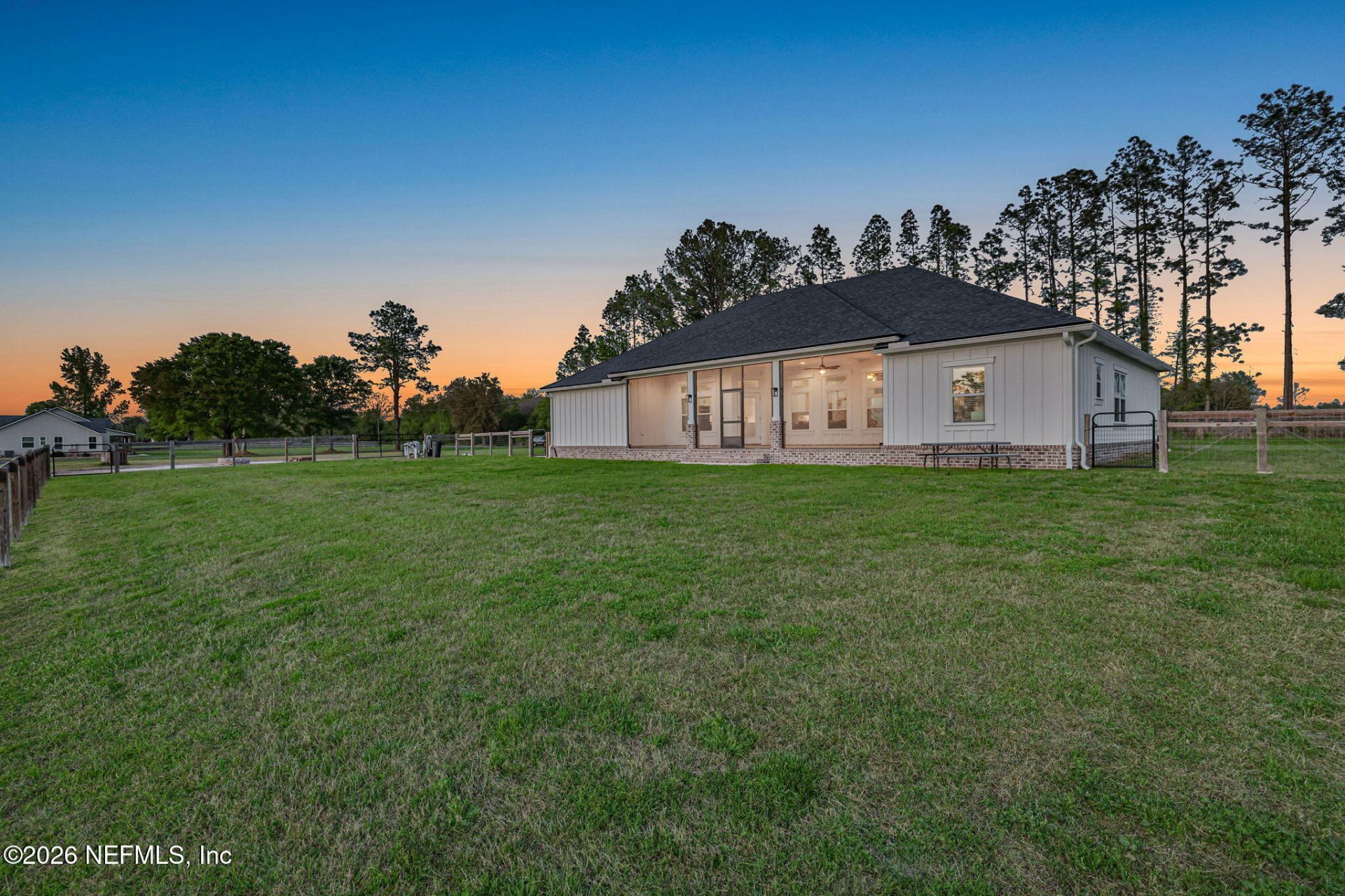 7206 T And G Farm Lane, Macclenny, FL 32063 Photo