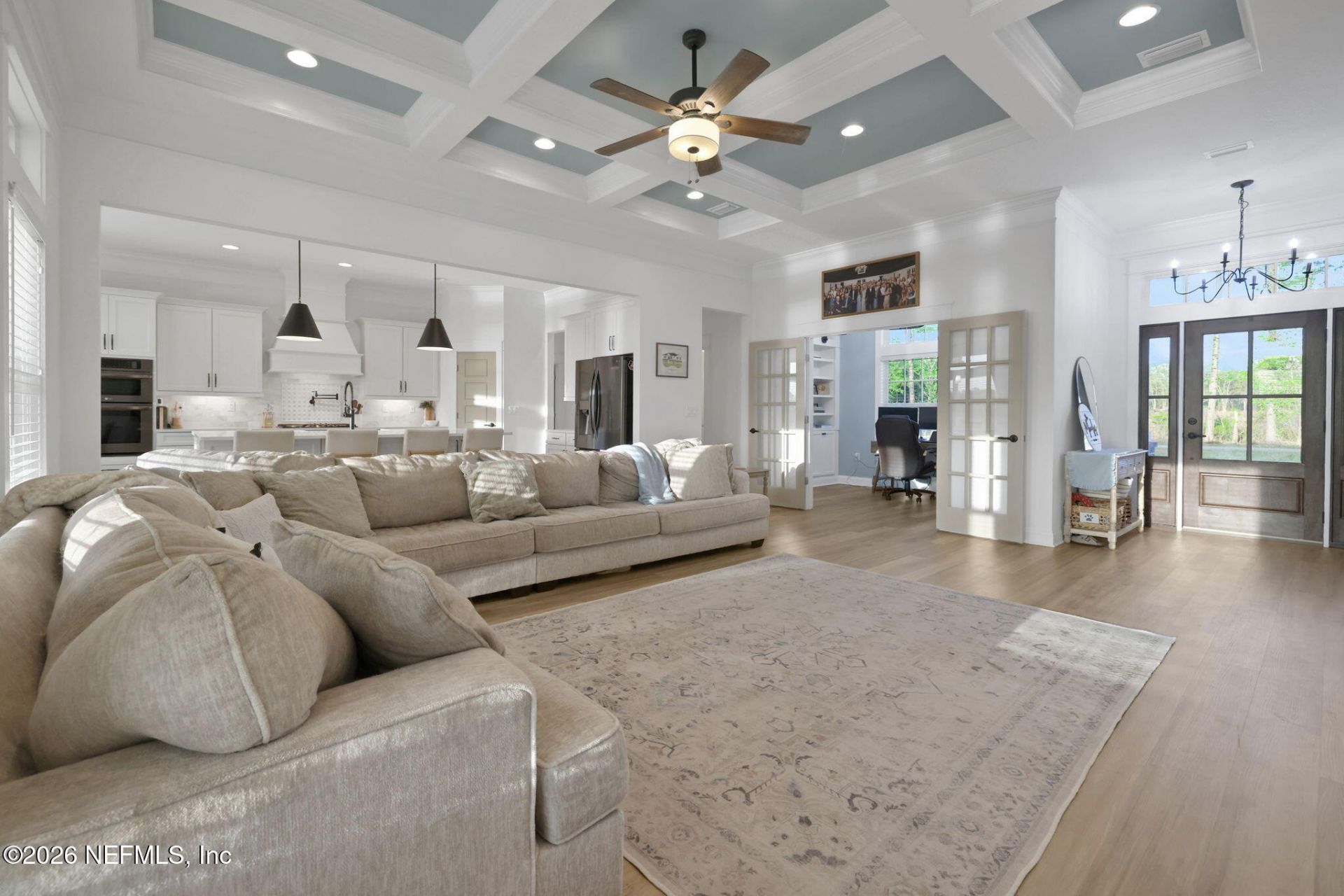 7206 T And G Farm Lane, Macclenny, FL 32063 Photo