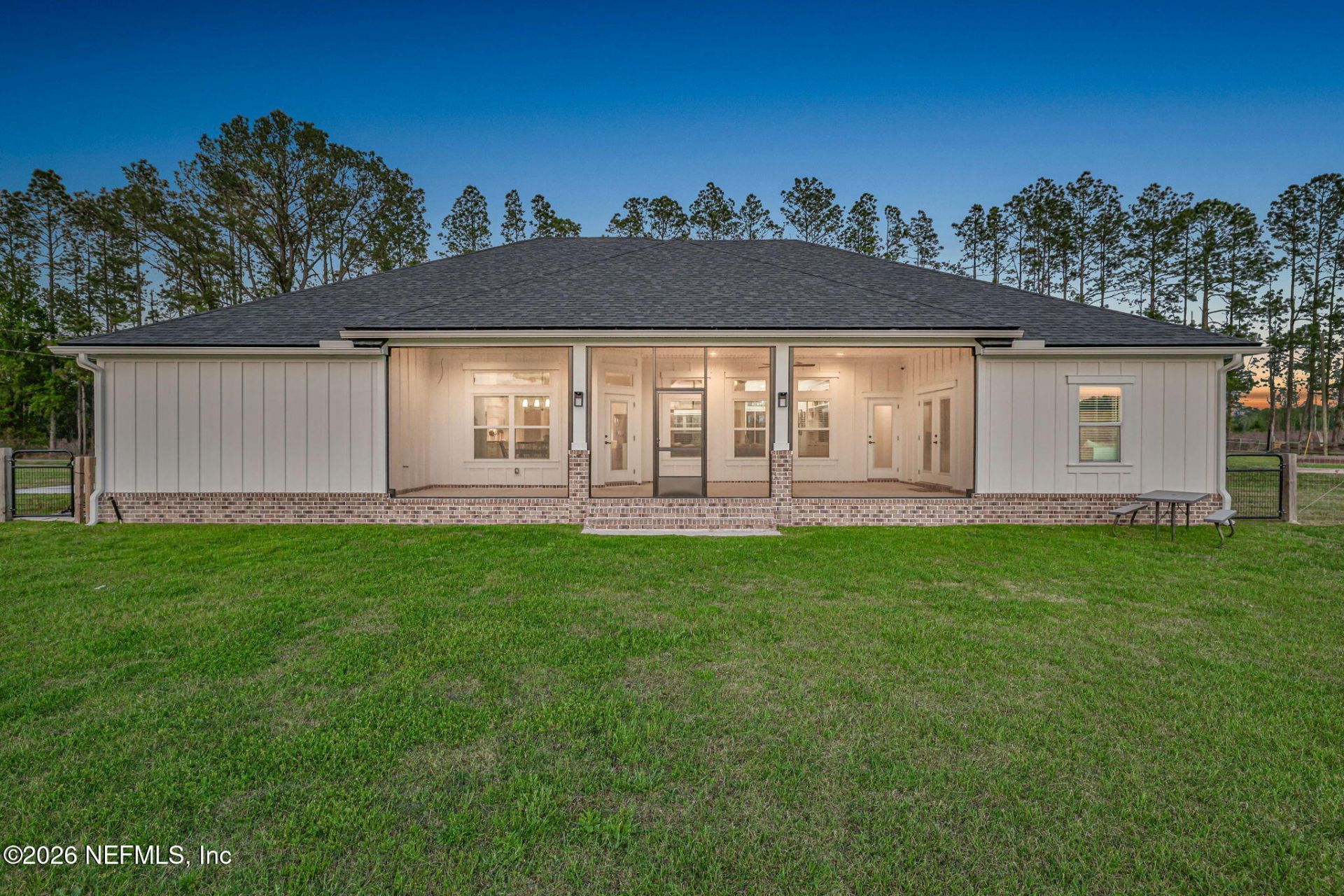 7206 T And G Farm Lane, Macclenny, FL 32063 Photo