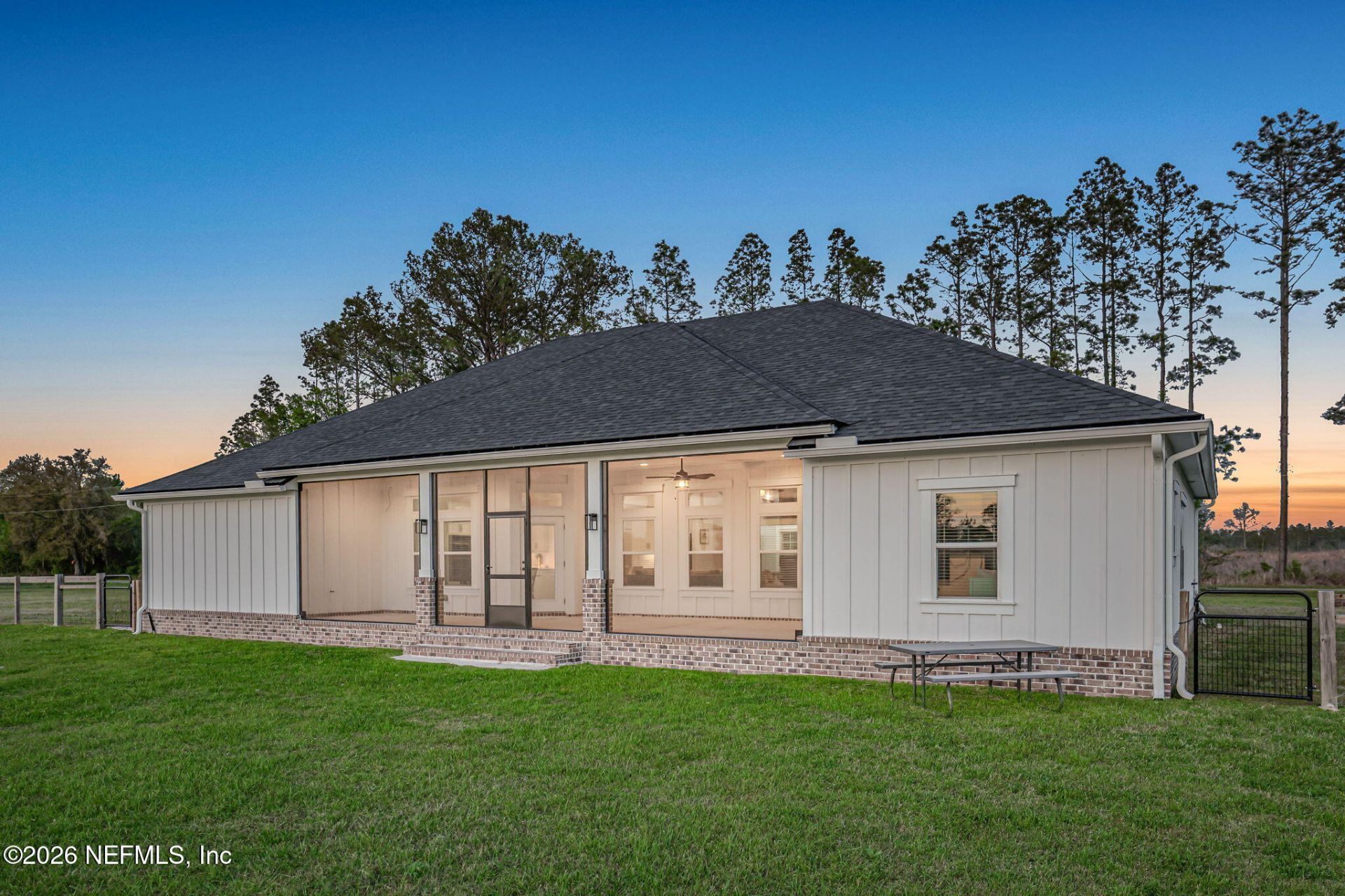 7206 T And G Farm Lane, Macclenny, FL 32063 Photo