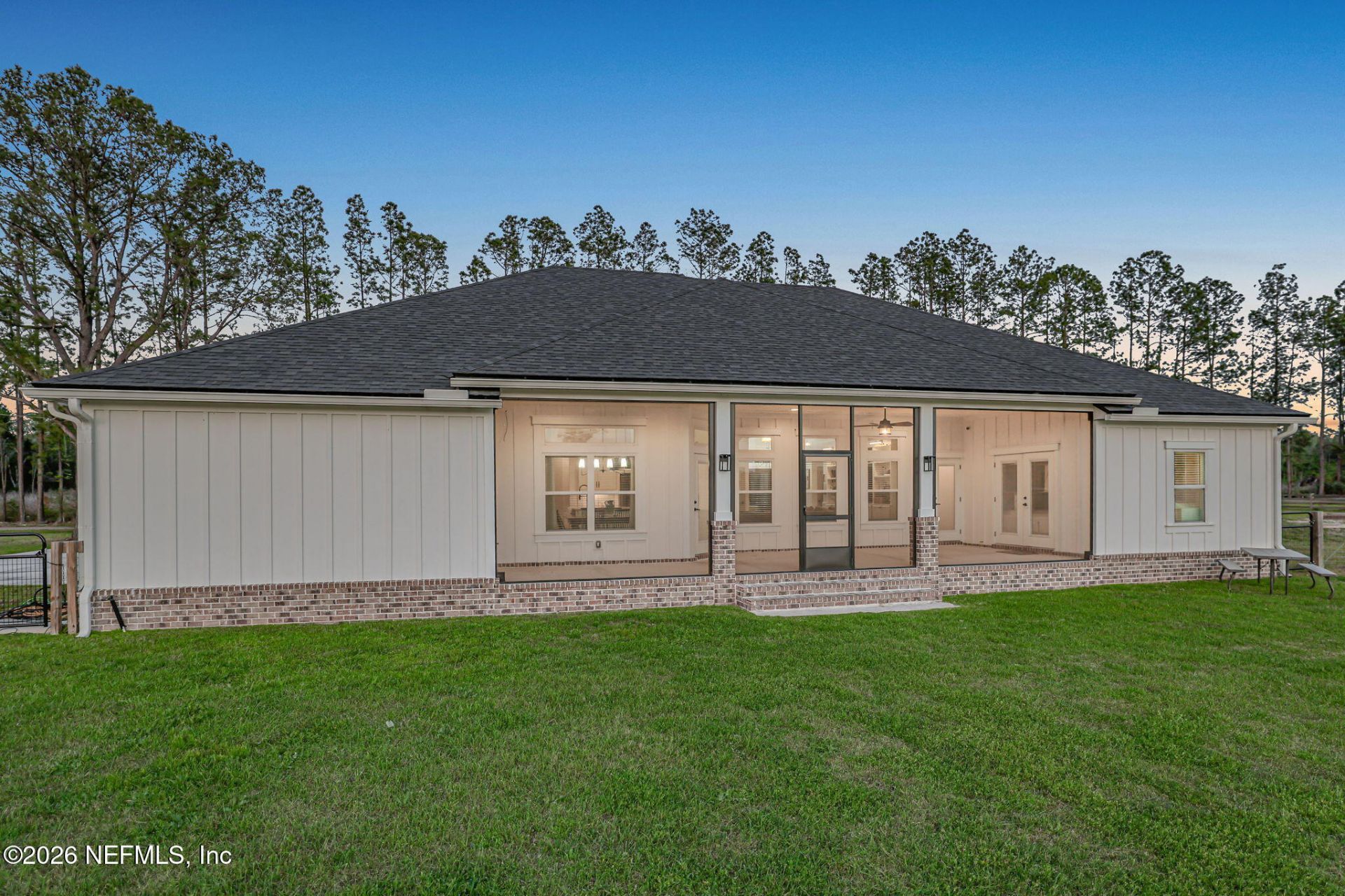 7206 T And G Farm Lane, Macclenny, FL 32063 Photo