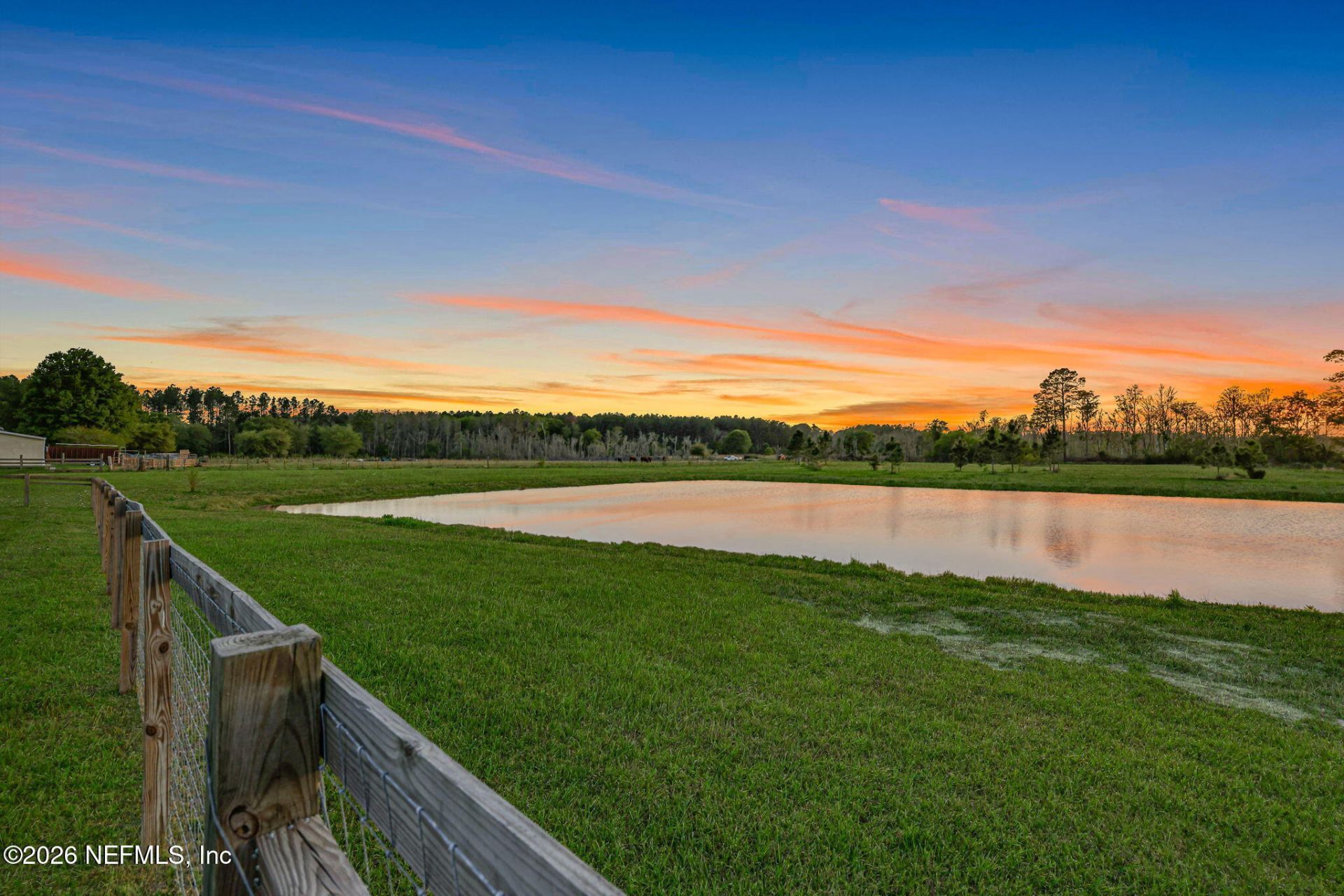 7206 T And G Farm Lane, Macclenny, FL 32063 Photo