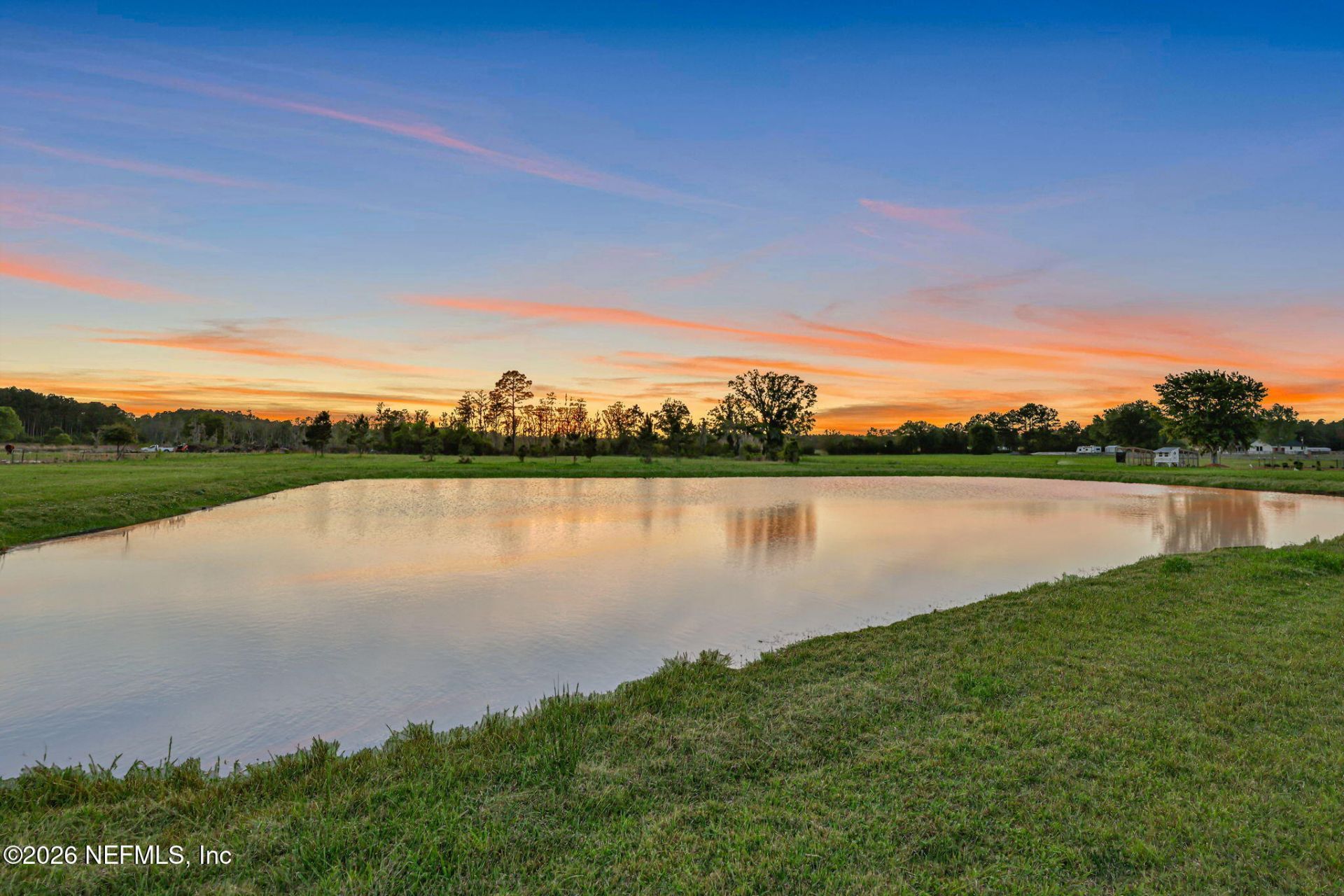 7206 T And G Farm Lane, Macclenny, FL 32063 Photo