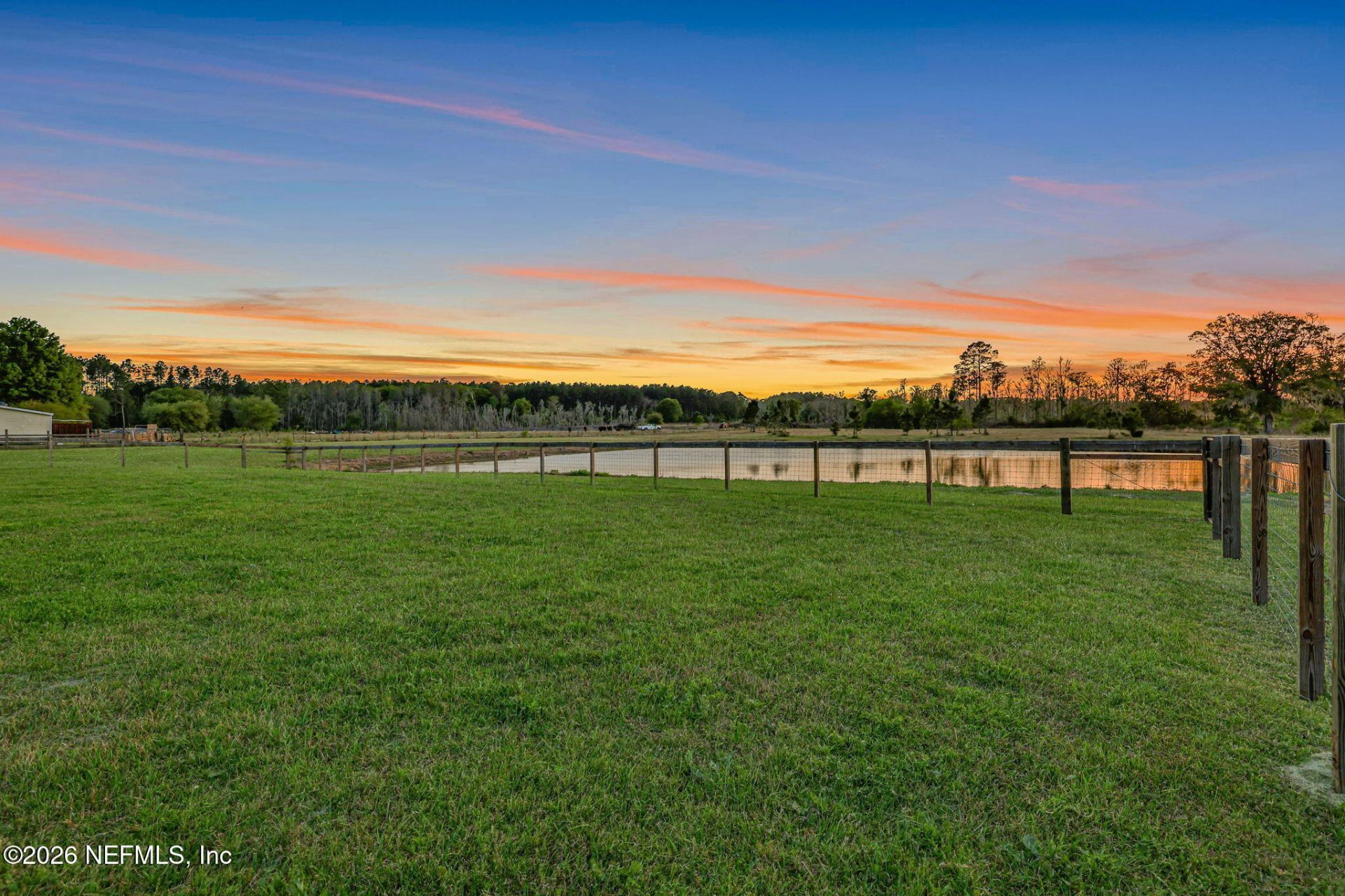 7206 T And G Farm Lane, Macclenny, FL 32063 Photo