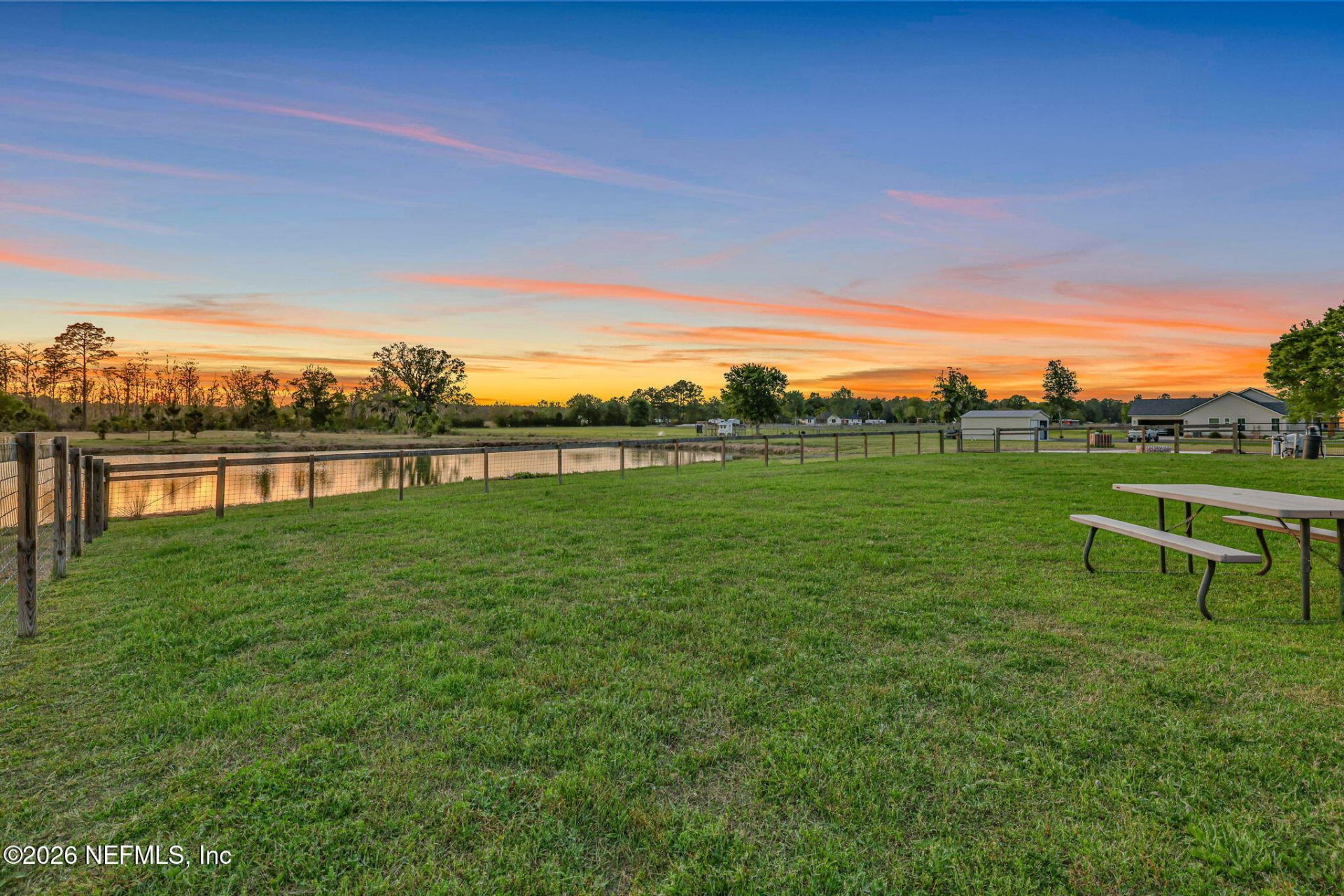 7206 T And G Farm Lane, Macclenny, FL 32063 Photo