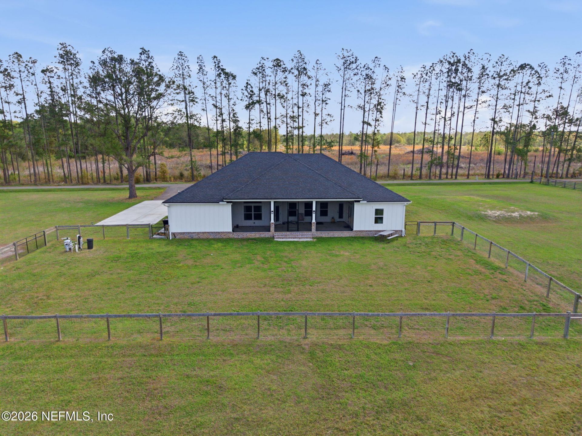 7206 T And G Farm Lane, Macclenny, FL 32063 Photo