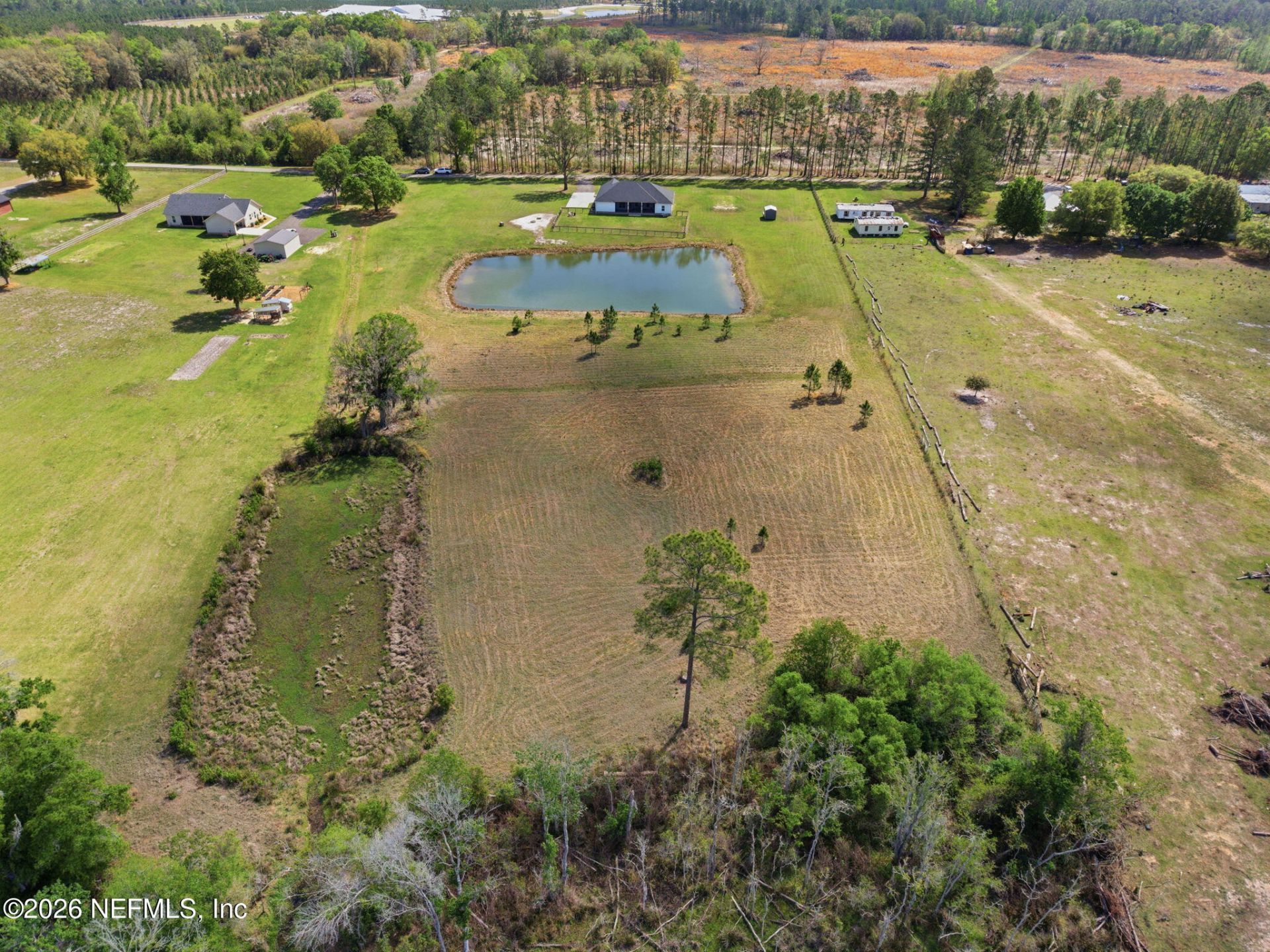 7206 T And G Farm Lane, Macclenny, FL 32063 Photo