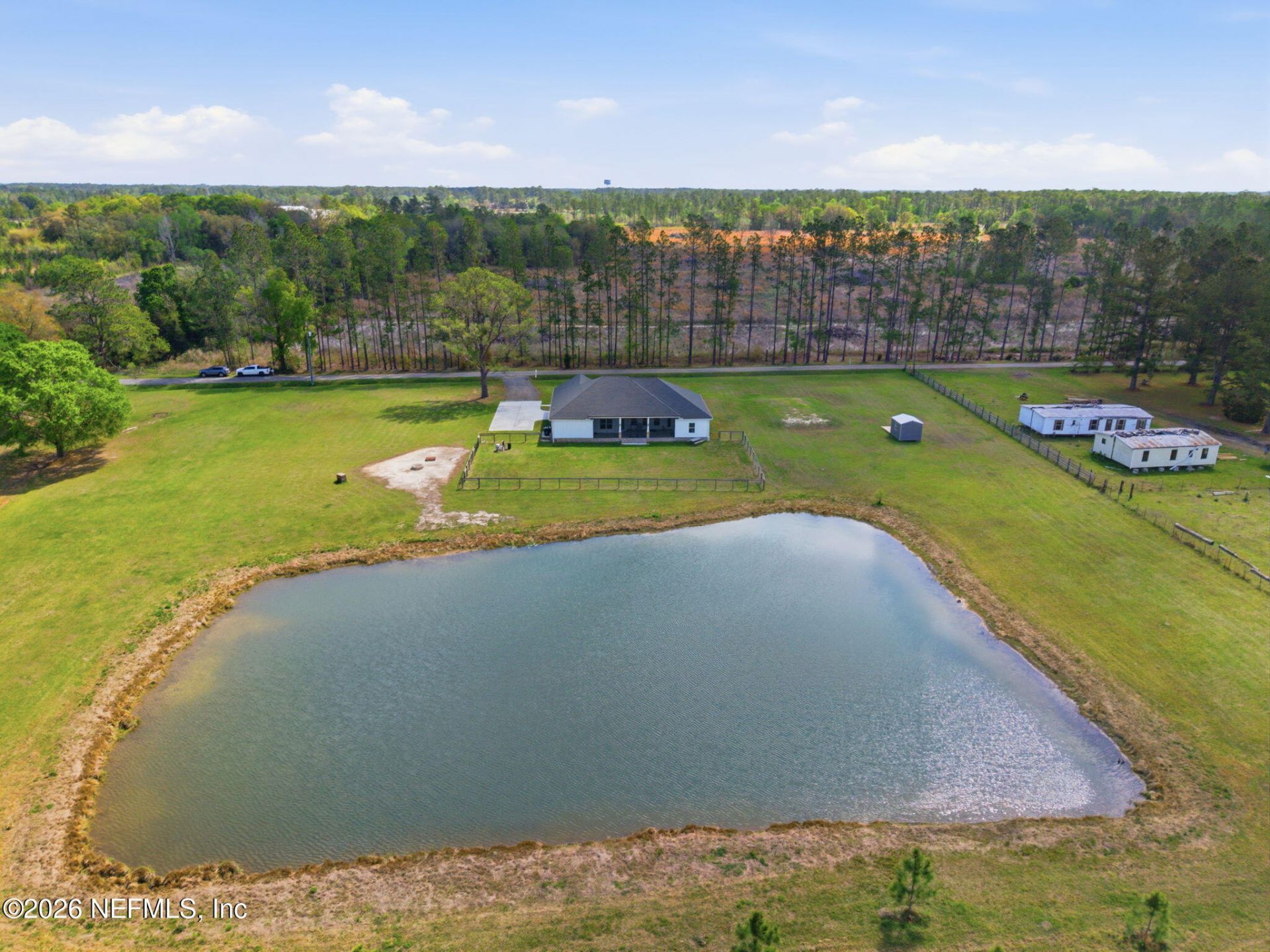 7206 T And G Farm Lane, Macclenny, FL 32063 Photo