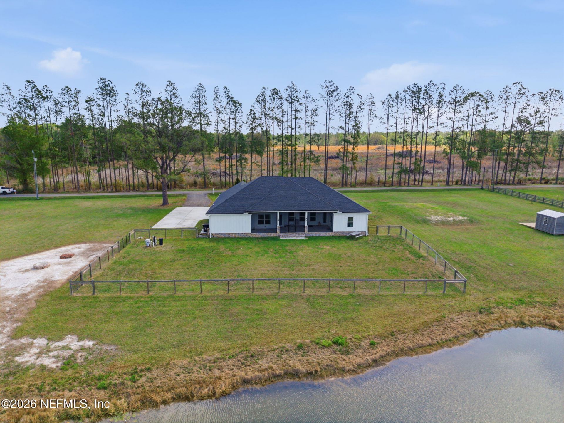 7206 T And G Farm Lane, Macclenny, FL 32063 Photo