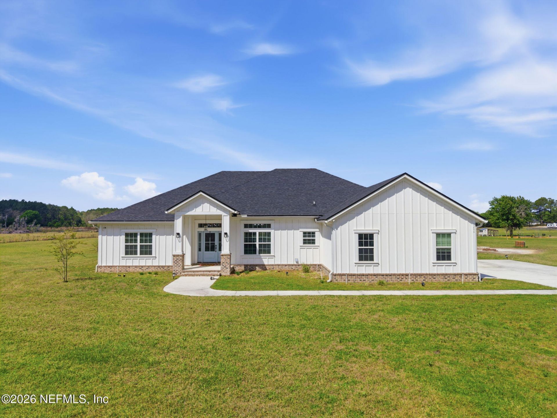 7206 T And G Farm Lane, Macclenny, FL 32063 Photo