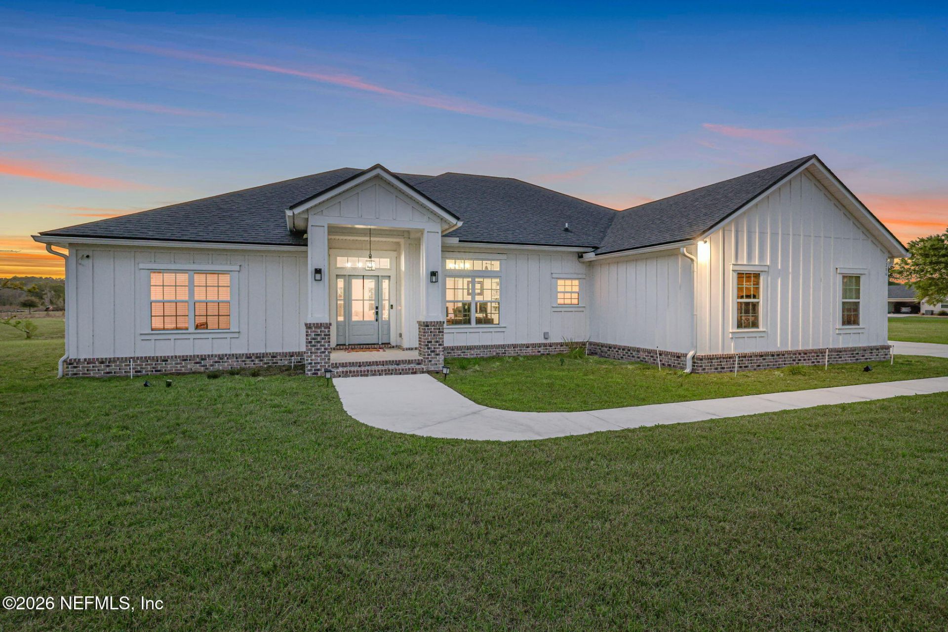 7206 T And G Farm Lane, Macclenny, FL 32063 Photo