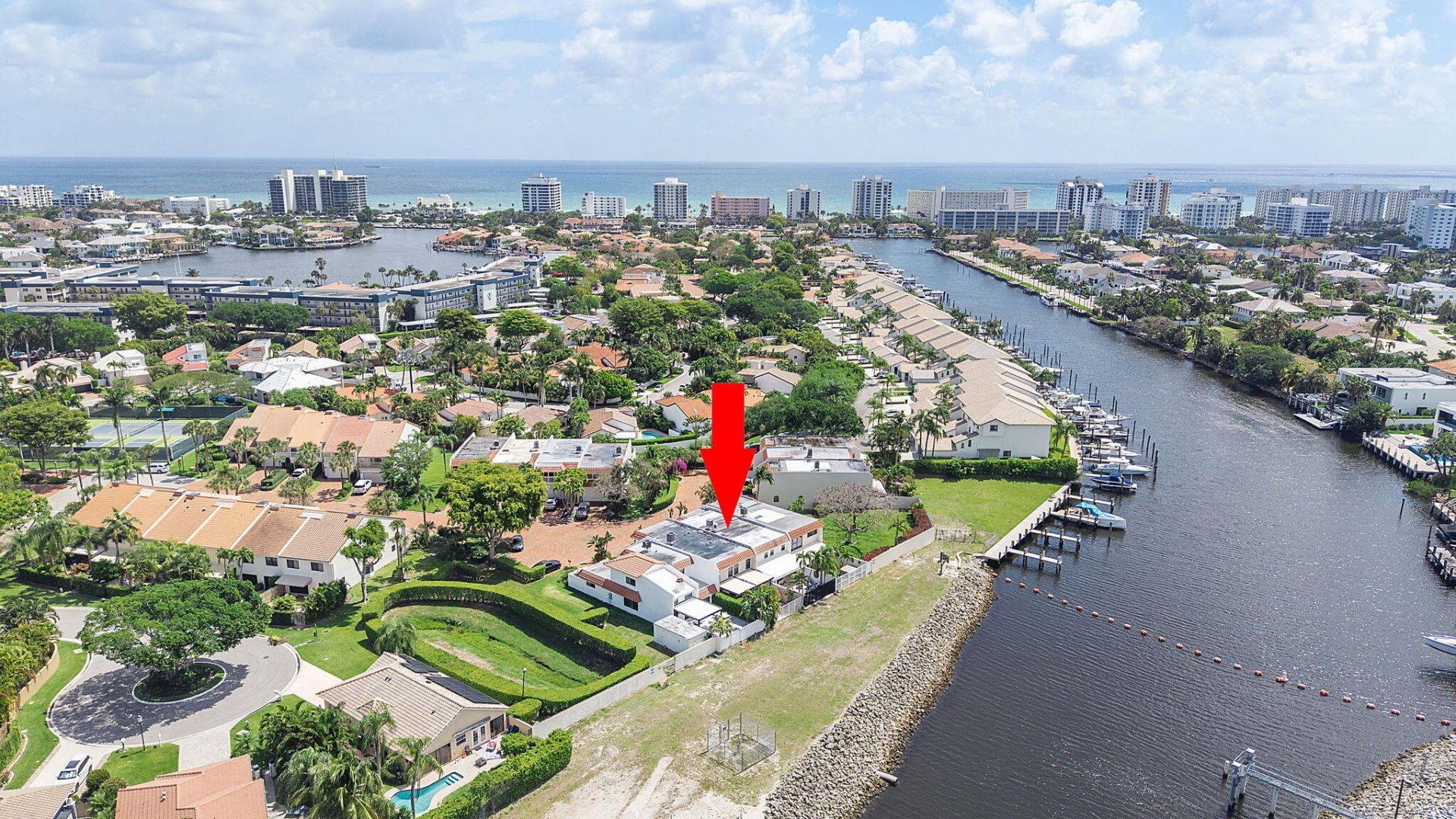 126 Harbor Circle, Delray Beach, FL 33483 Photo