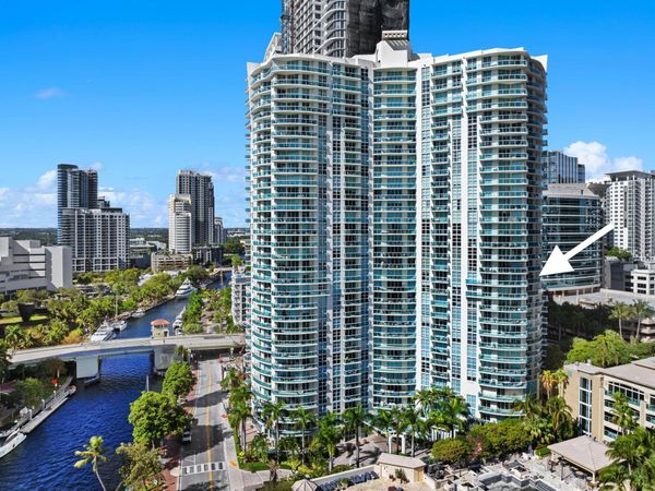347 N New River Drive E, Unit 1509, Fort Lauderdale, FL 33301