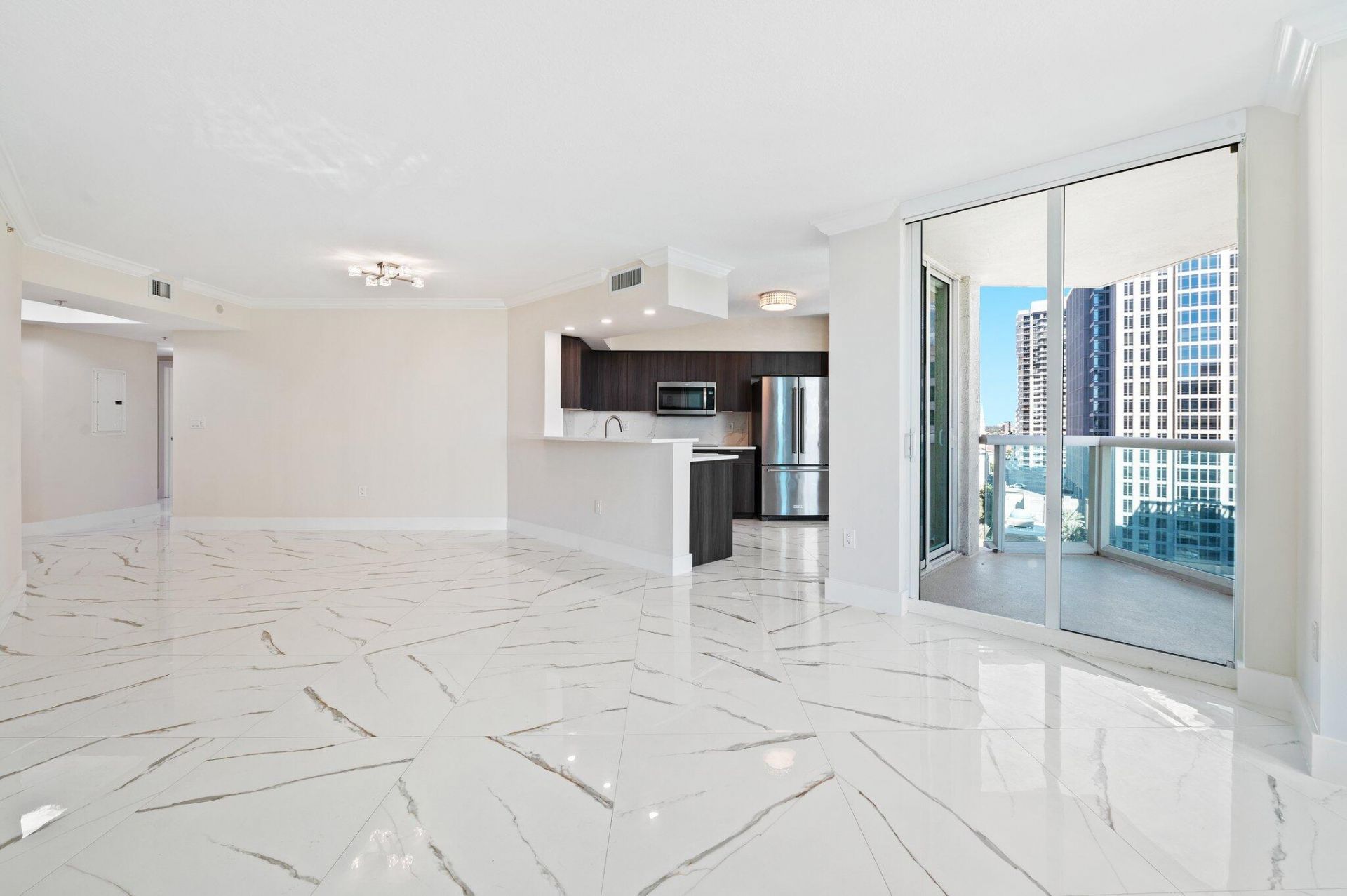 347 N New River Drive E, Unit 1509, Fort Lauderdale, FL 33301 Photo