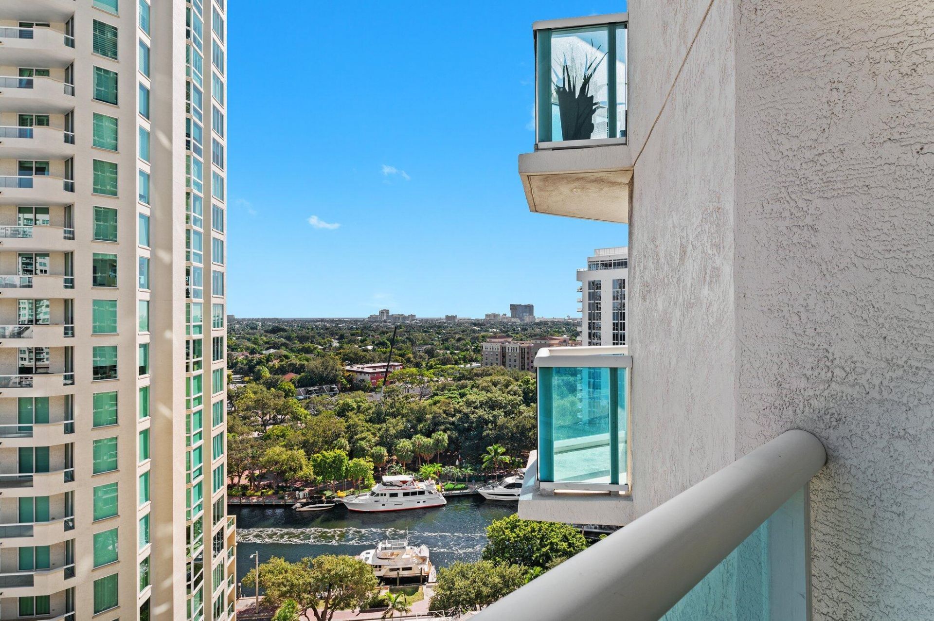347 N New River Drive E, Unit 1509, Fort Lauderdale, FL 33301 Photo